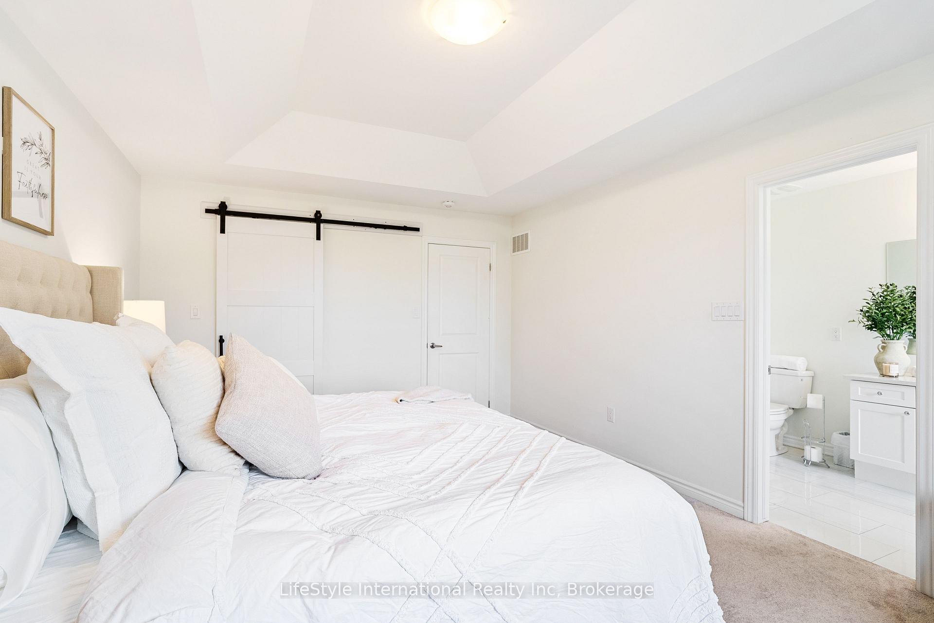 Photo 28 of 68 Barkerville Drive, Whitby, Lynde Creek — HOMEH