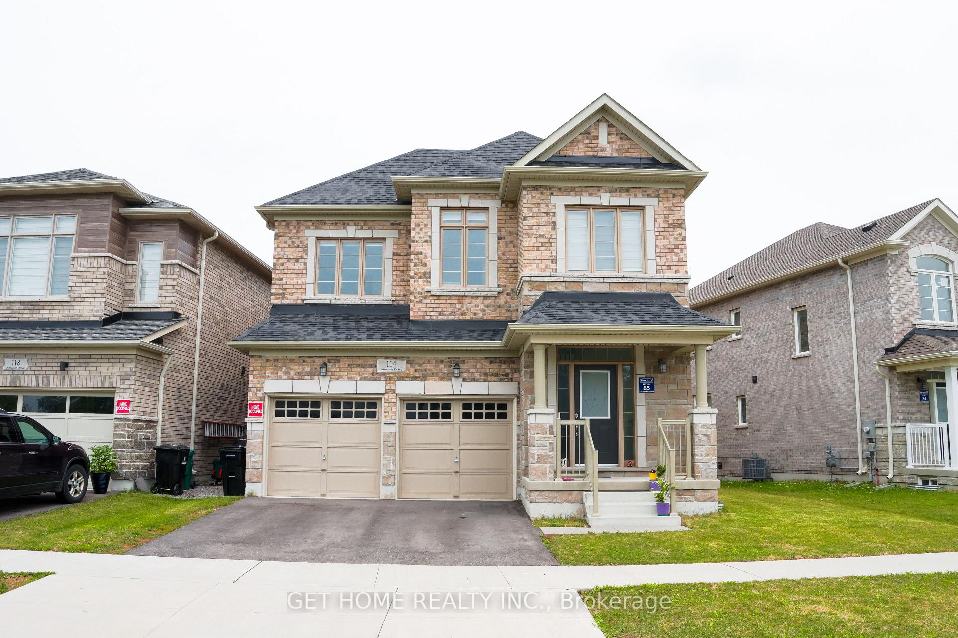 Photo 1 of 114 Attwater Drive, Cambridge, Little's Corners — HOMEH