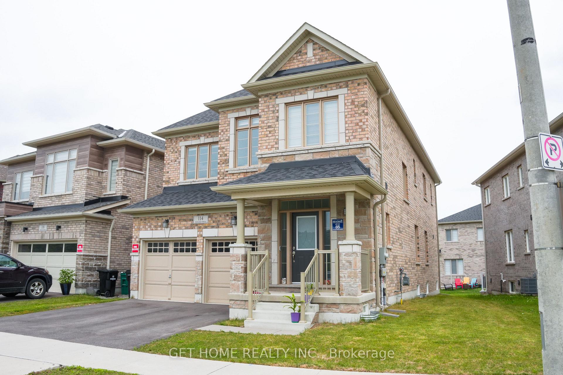 Photo 2 of 114 Attwater Drive, Cambridge, Little's Corners — HOMEH