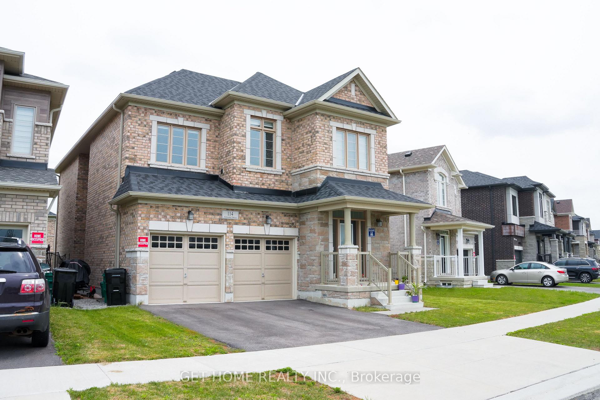 Photo 3 of 114 Attwater Drive, Cambridge, Little's Corners — HOMEH