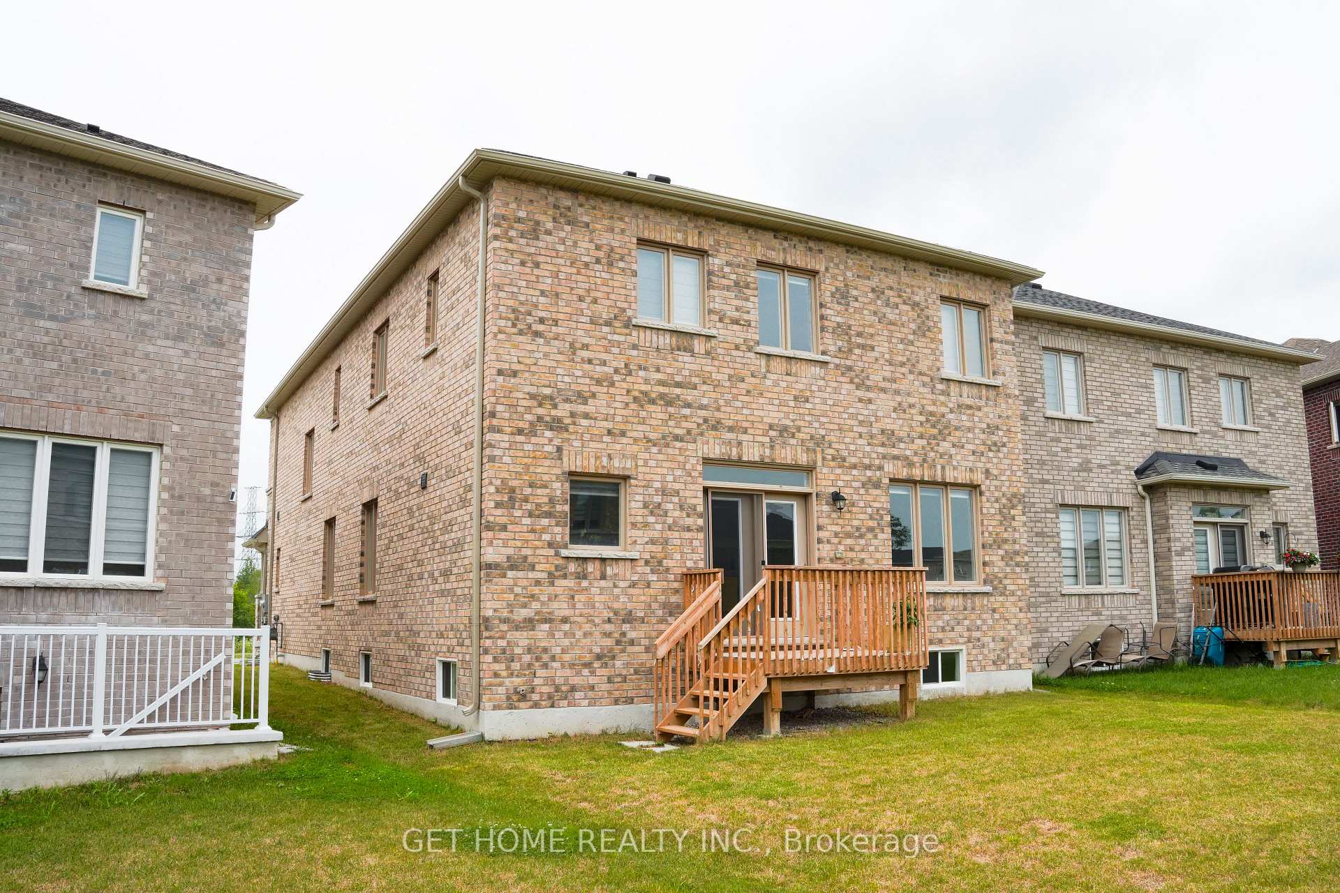 Photo 48 of 114 Attwater Drive, Cambridge, Little's Corners — HOMEH