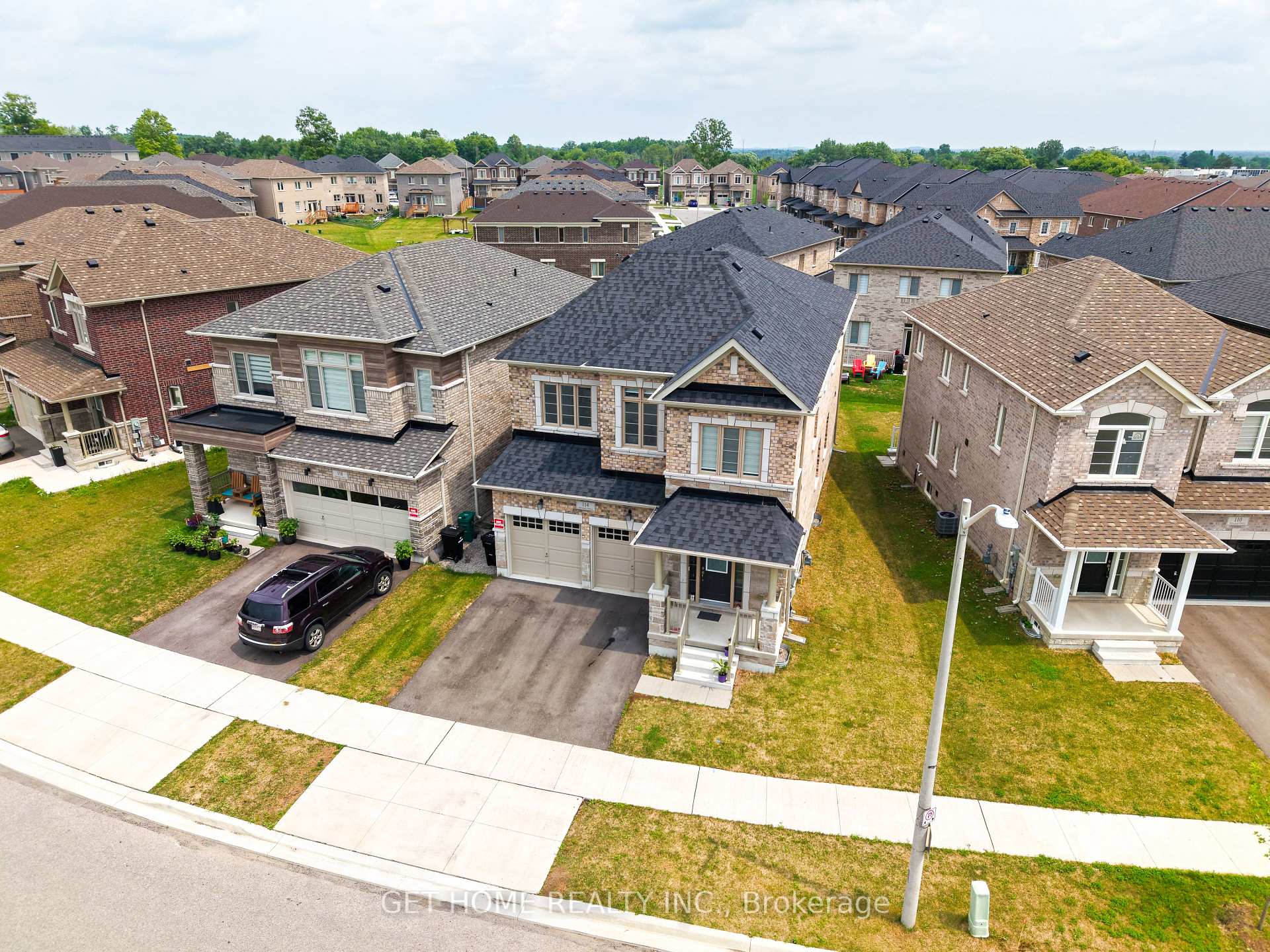 Photo 49 of 114 Attwater Drive, Cambridge, Little's Corners — HOMEH