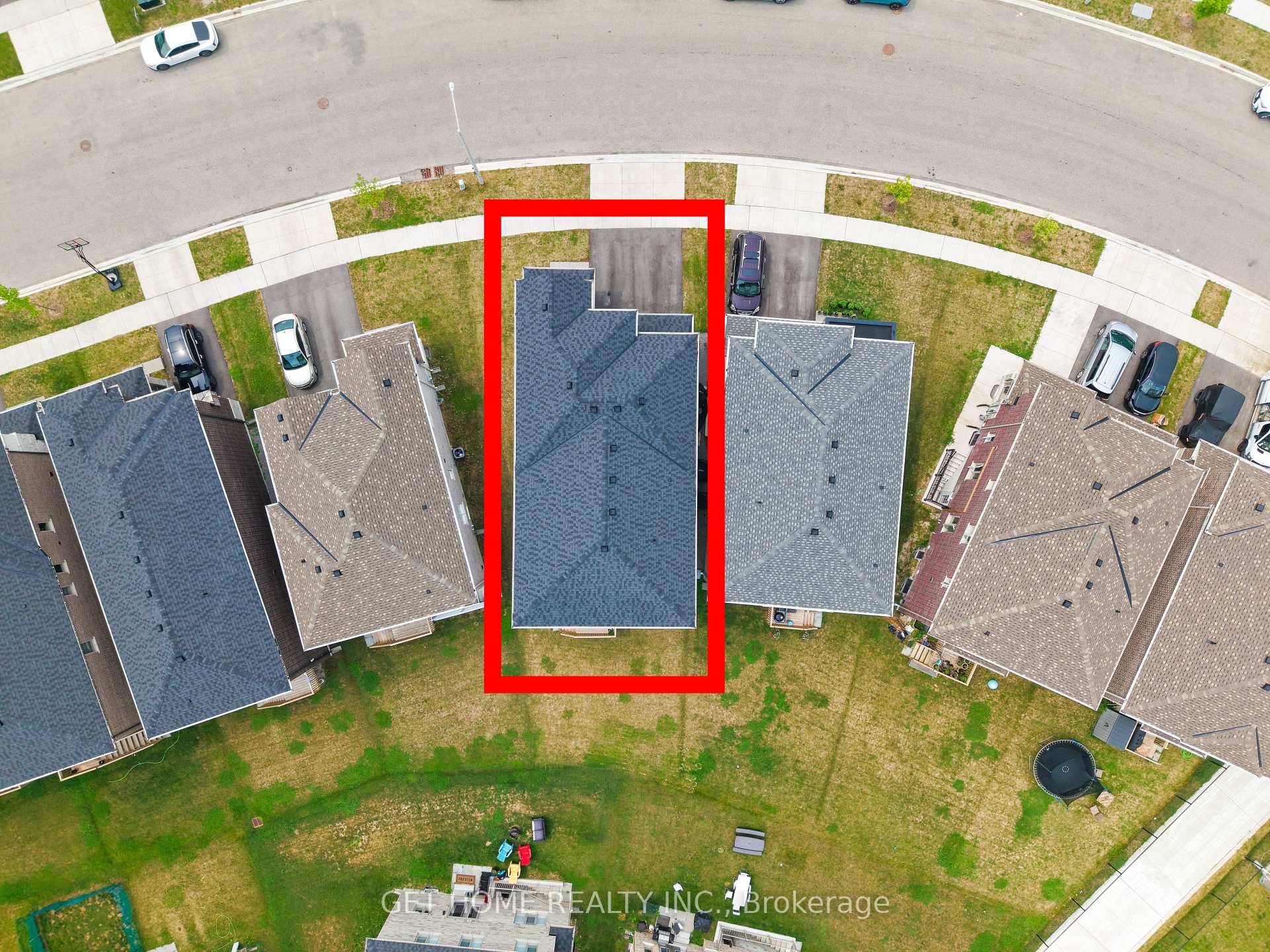 Photo 50 of 114 Attwater Drive, Cambridge, Little's Corners — HOMEH