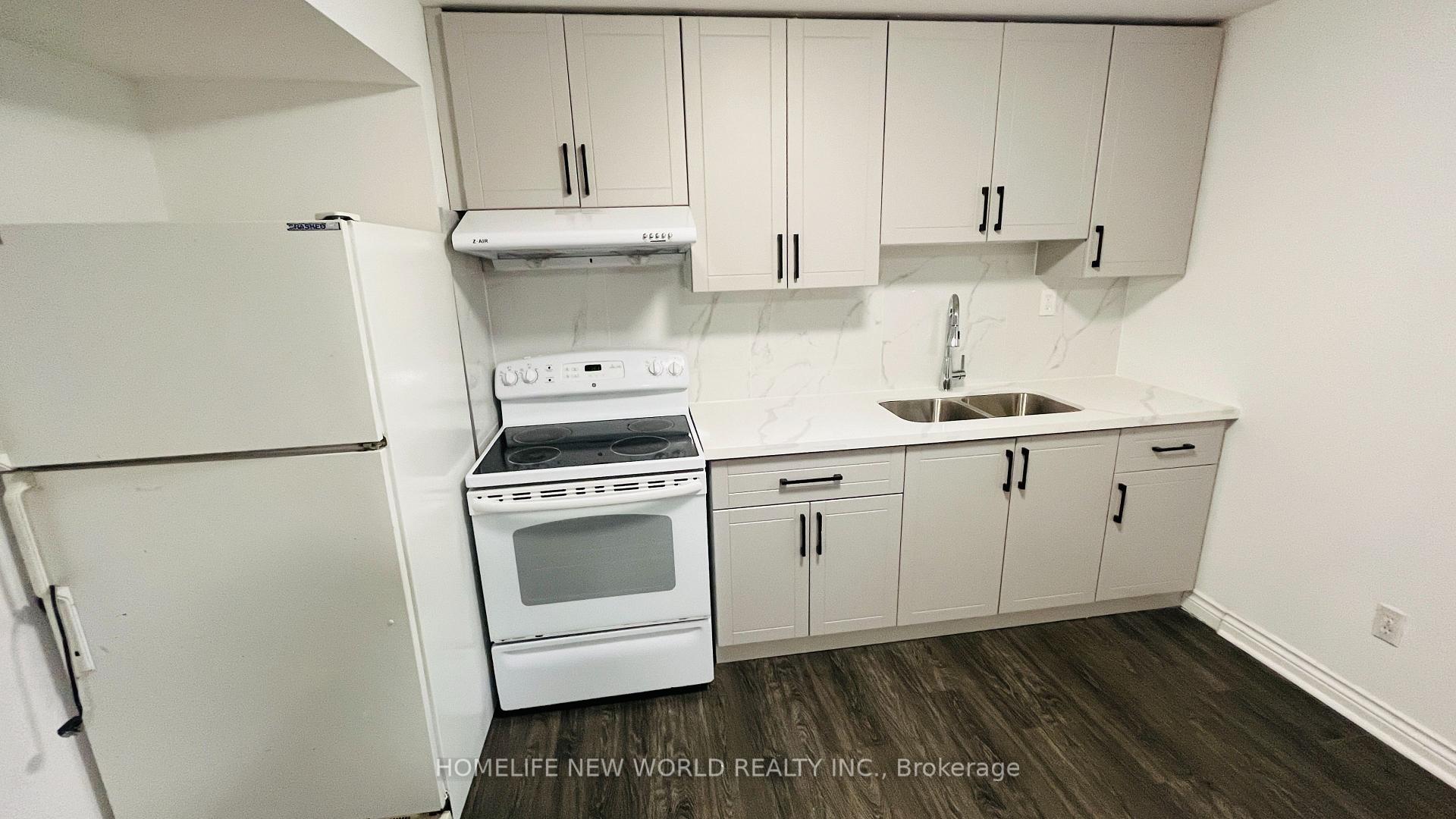 Photo 6 of Unit Lower, 38 Weldrick Road W, Richmond Hill, North Richvale — HOMEH
