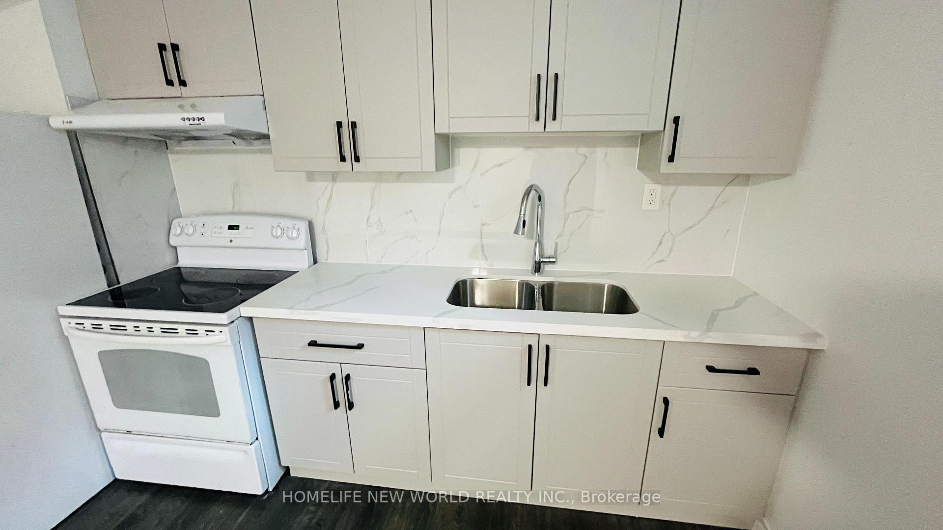 Photo 18 of Unit Lower, 38 Weldrick Road W, Richmond Hill, North Richvale — HOMEH