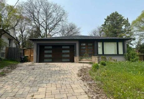 Photo 2 of 290 Newton Drive, North York, Newtonbrook East — HOMEH