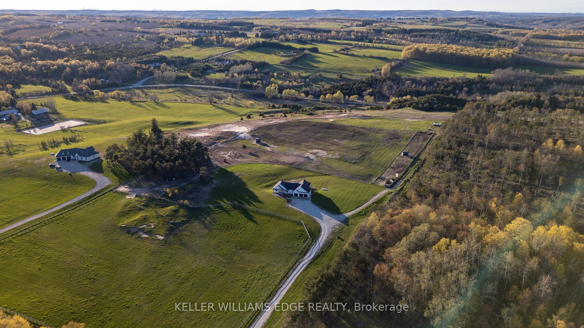 Photo 3 of 568211 9 Side Road, Mulmur, Rural Mulmur — HOMEH