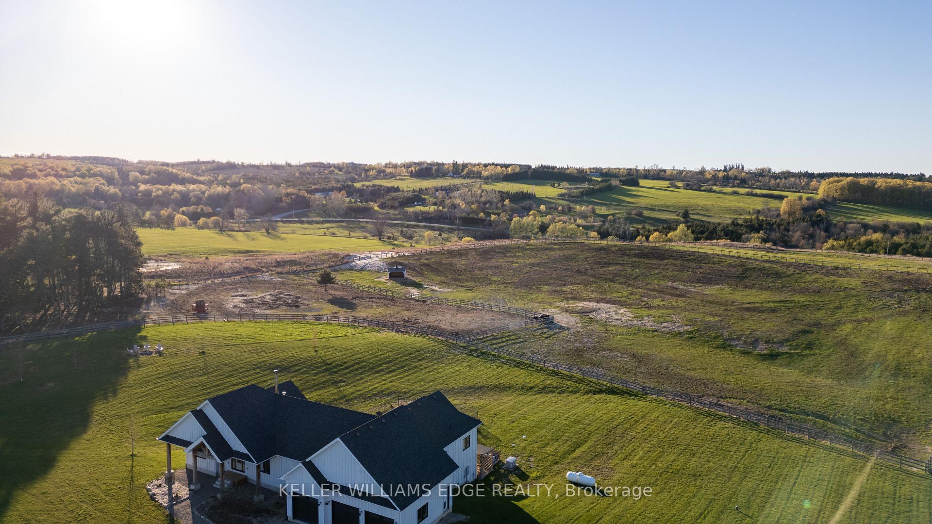 Photo 4 of 568211 9 Side Road, Mulmur, Rural Mulmur — HOMEH