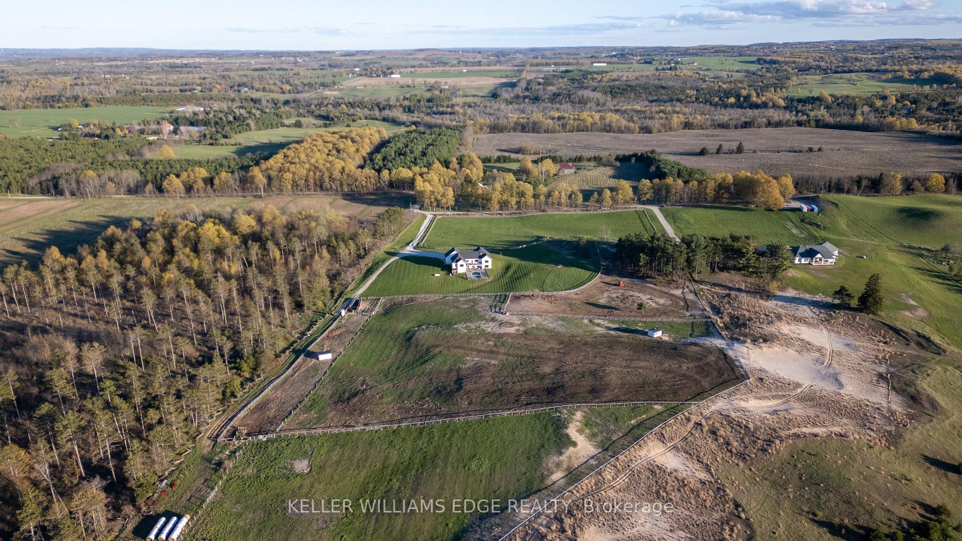 Photo 5 of 568211 9 Side Road, Mulmur, Rural Mulmur — HOMEH
