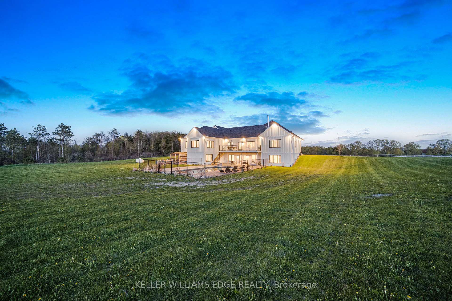 Photo 45 of 568211 9 Side Road, Mulmur, Rural Mulmur — HOMEH