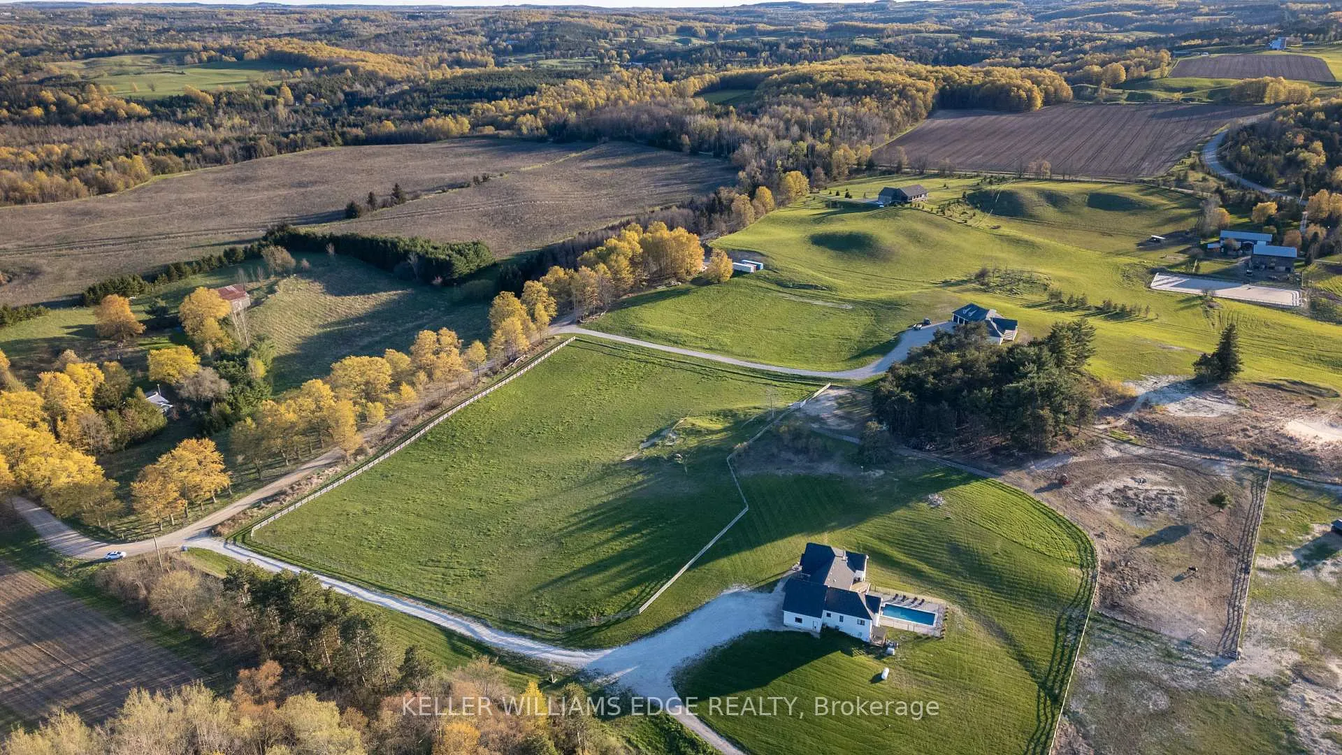 Photo 50 of 568211 9 Side Road, Mulmur, Rural Mulmur — HOMEH
