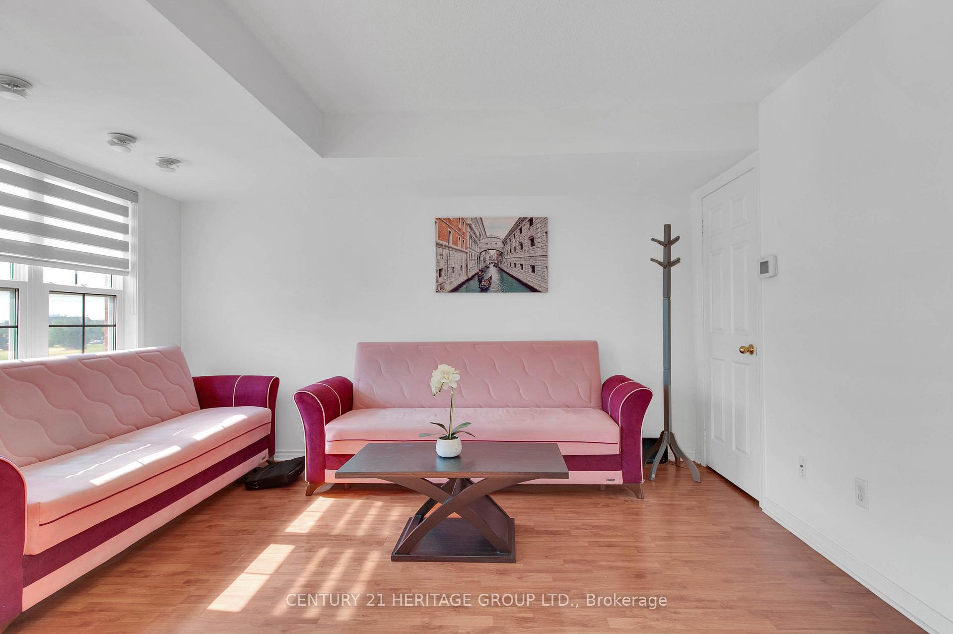 Photo 10 of Unit 24, 37 Four Winds Drive, North York, York University Heights — HOMEH