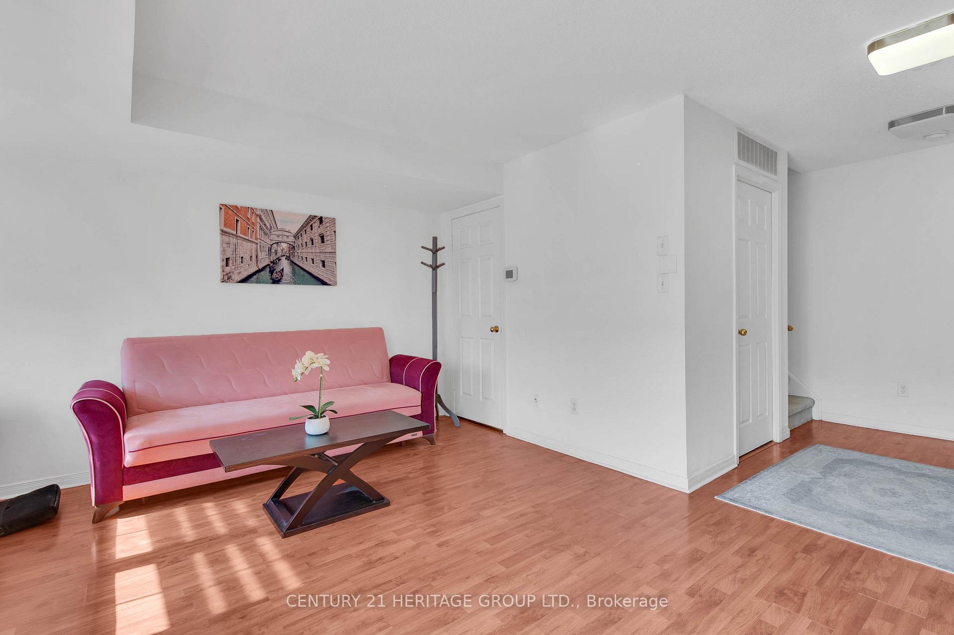 Photo 12 of Unit 24, 37 Four Winds Drive, North York, York University Heights — HOMEH