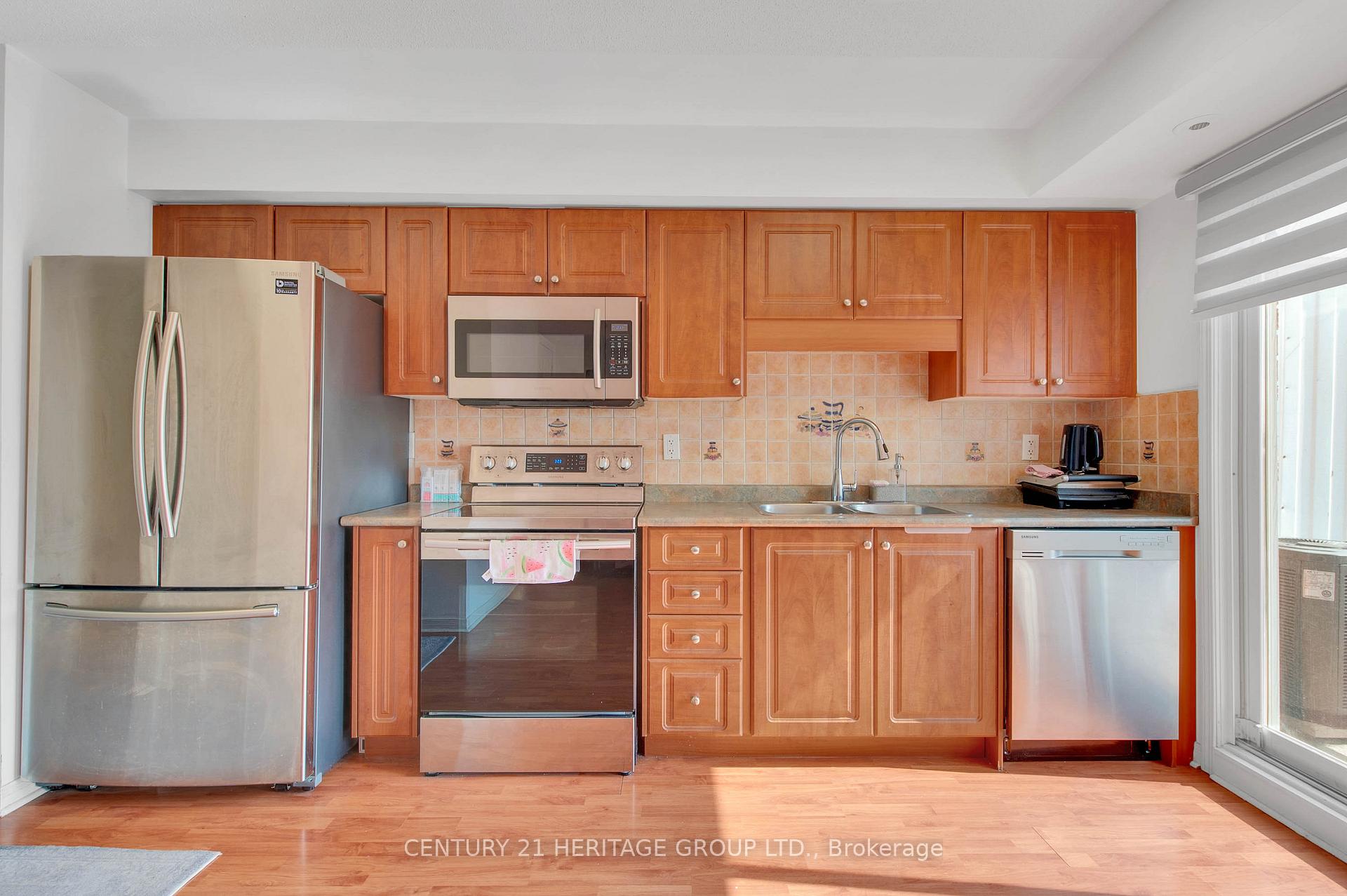 Photo 15 of Unit 24, 37 Four Winds Drive, North York, York University Heights — HOMEH
