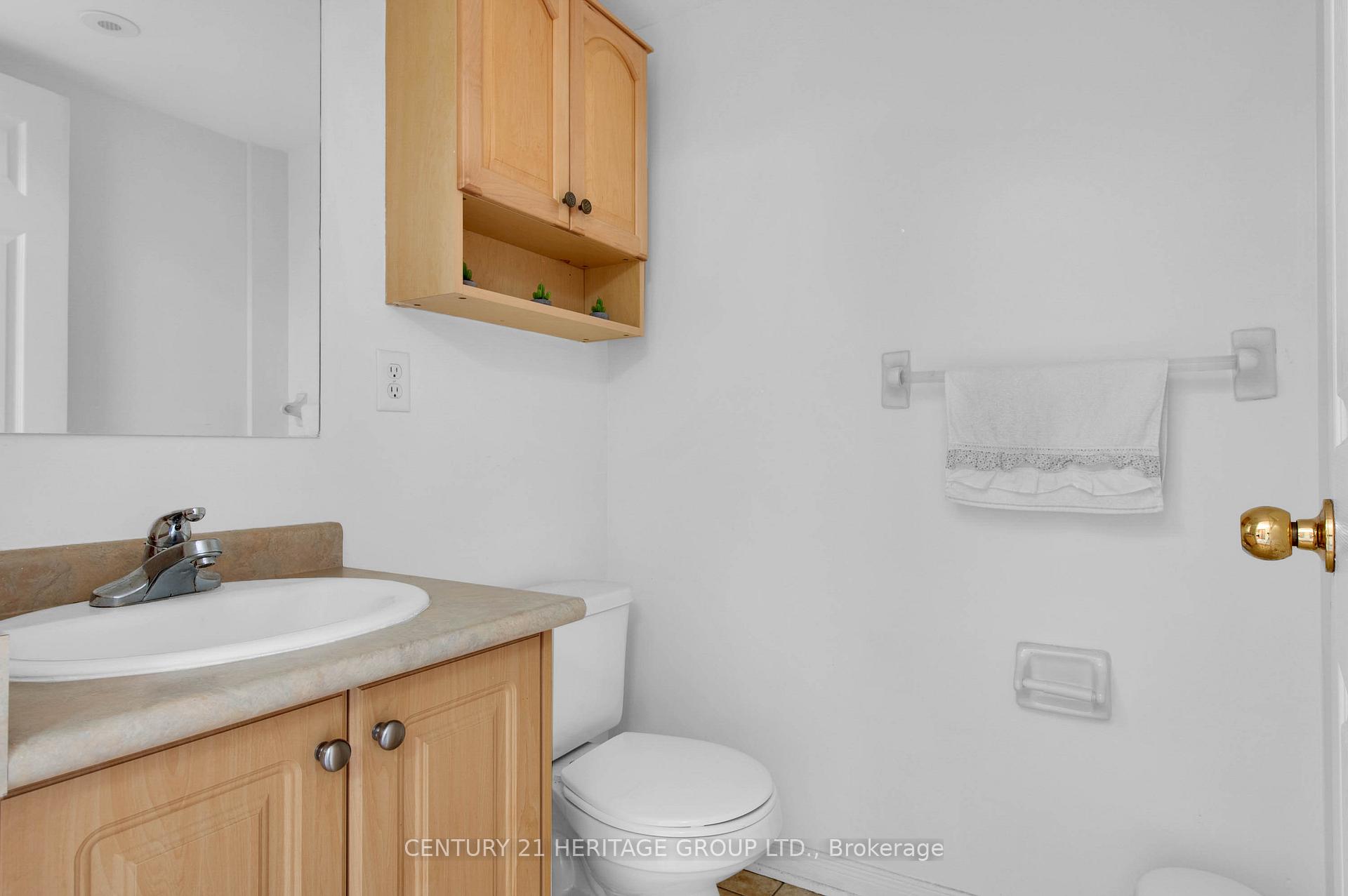 Photo 17 of Unit 24, 37 Four Winds Drive, North York, York University Heights — HOMEH