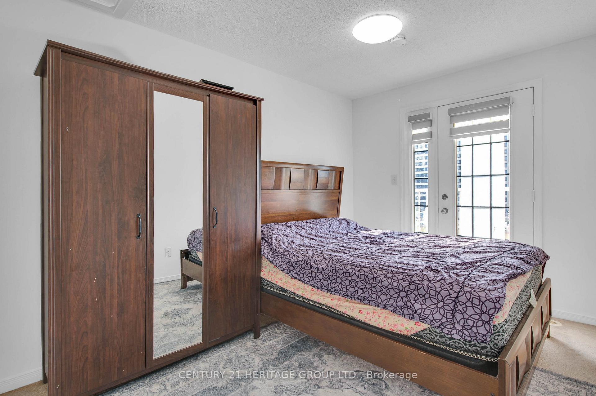 Photo 21 of Unit 24, 37 Four Winds Drive, North York, York University Heights — HOMEH