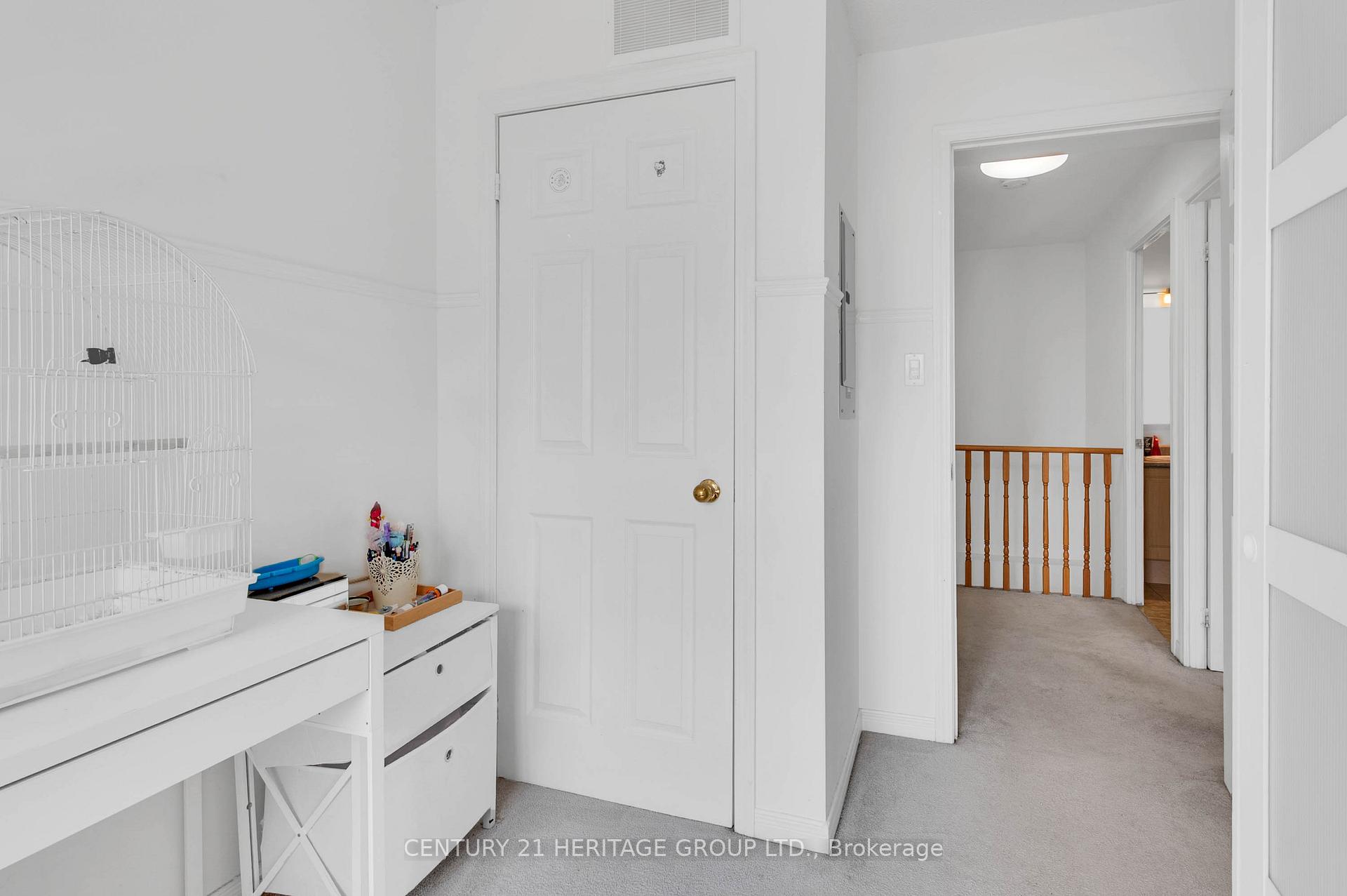 Photo 24 of Unit 24, 37 Four Winds Drive, North York, York University Heights — HOMEH