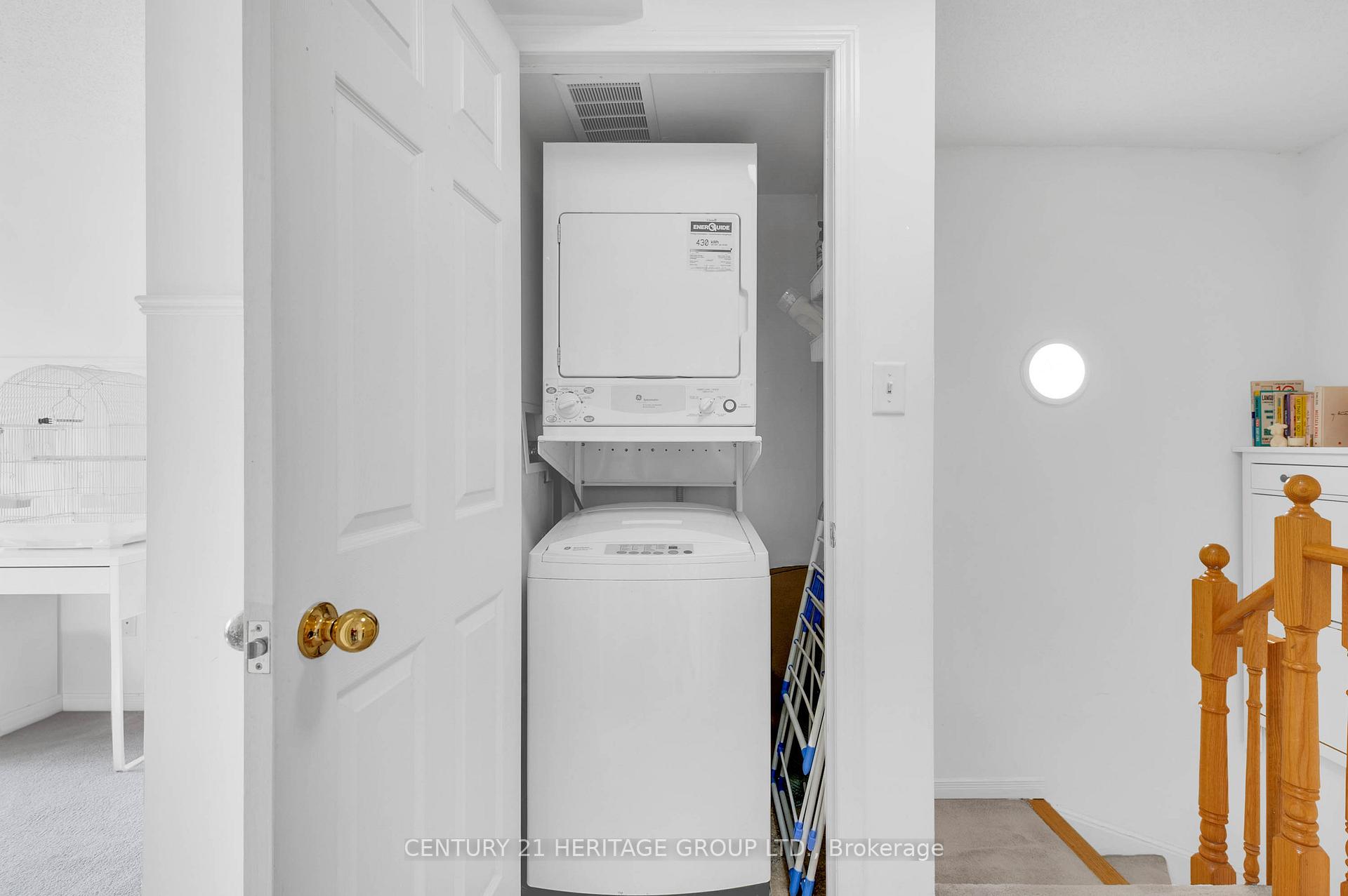 Photo 26 of Unit 24, 37 Four Winds Drive, North York, York University Heights — HOMEH