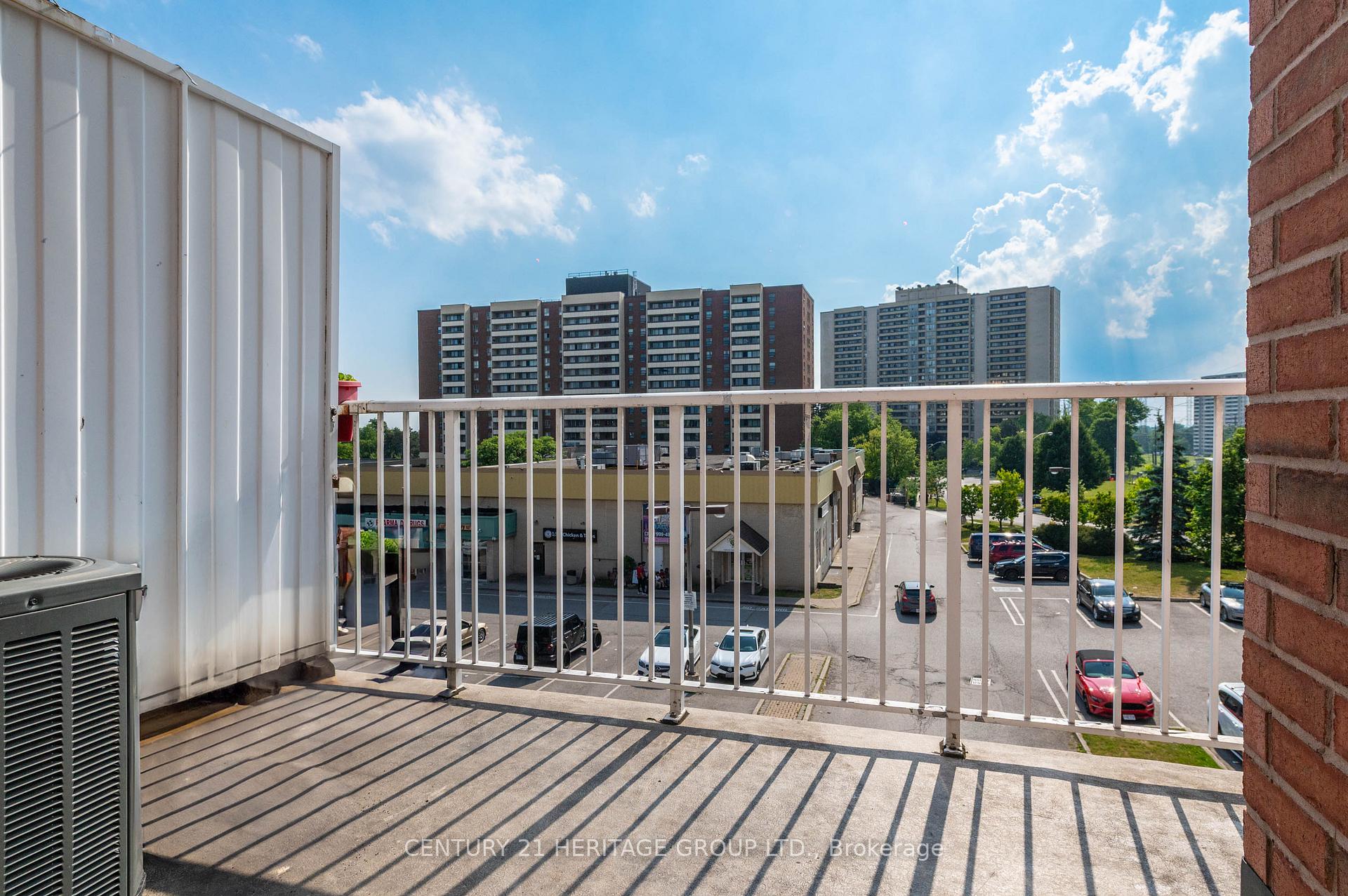 Photo 27 of Unit 24, 37 Four Winds Drive, North York, York University Heights — HOMEH