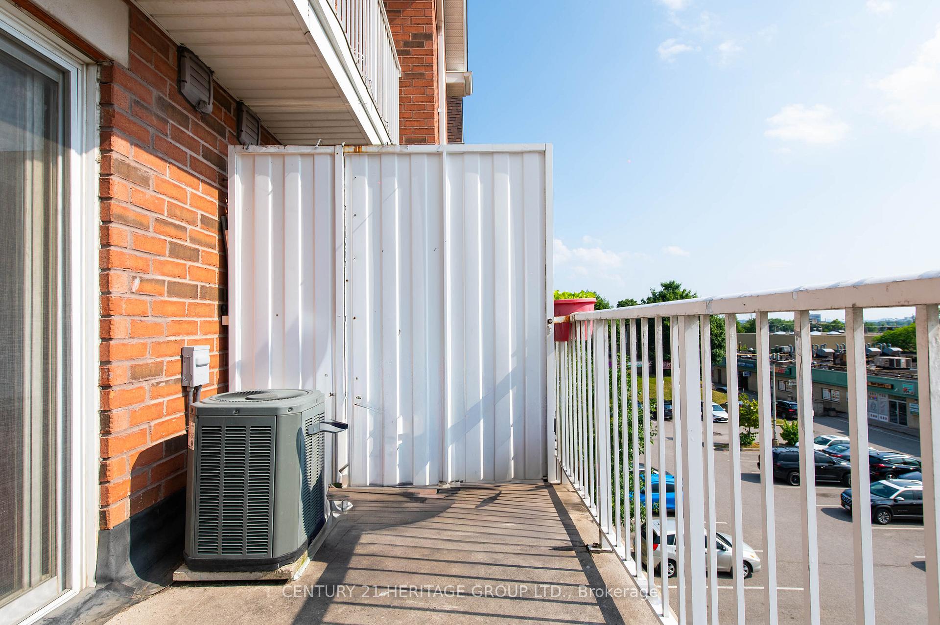 Photo 28 of Unit 24, 37 Four Winds Drive, North York, York University Heights — HOMEH