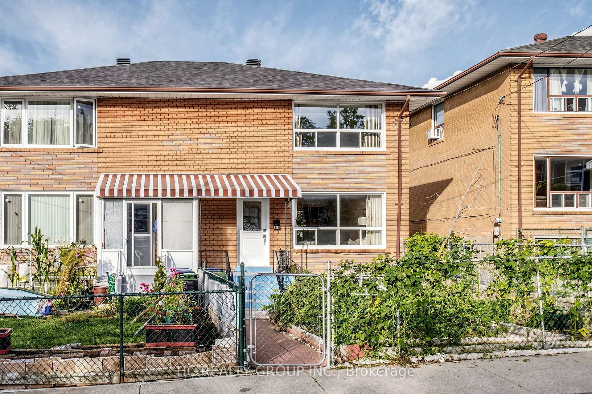 Photo 1 of 362 Highfield Road, Toronto, Greenwood-Coxwell — HOMEH