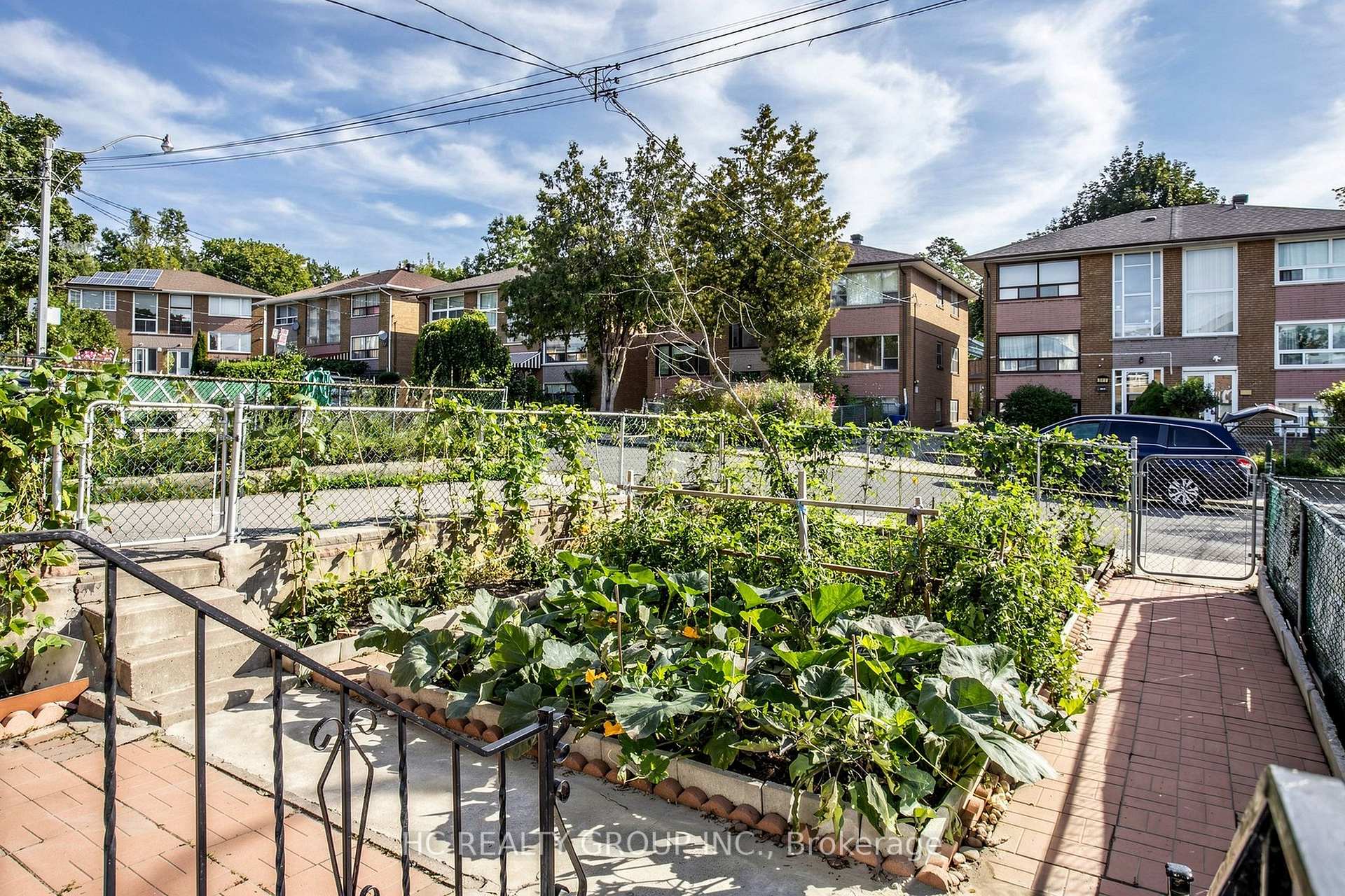 Photo 2 of 362 Highfield Road, Toronto, Greenwood-Coxwell — HOMEH