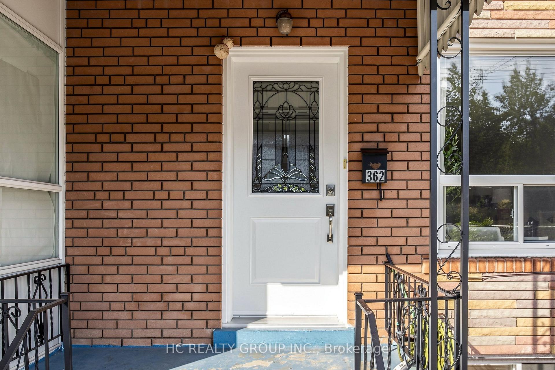 Photo 3 of 362 Highfield Road, Toronto, Greenwood-Coxwell — HOMEH