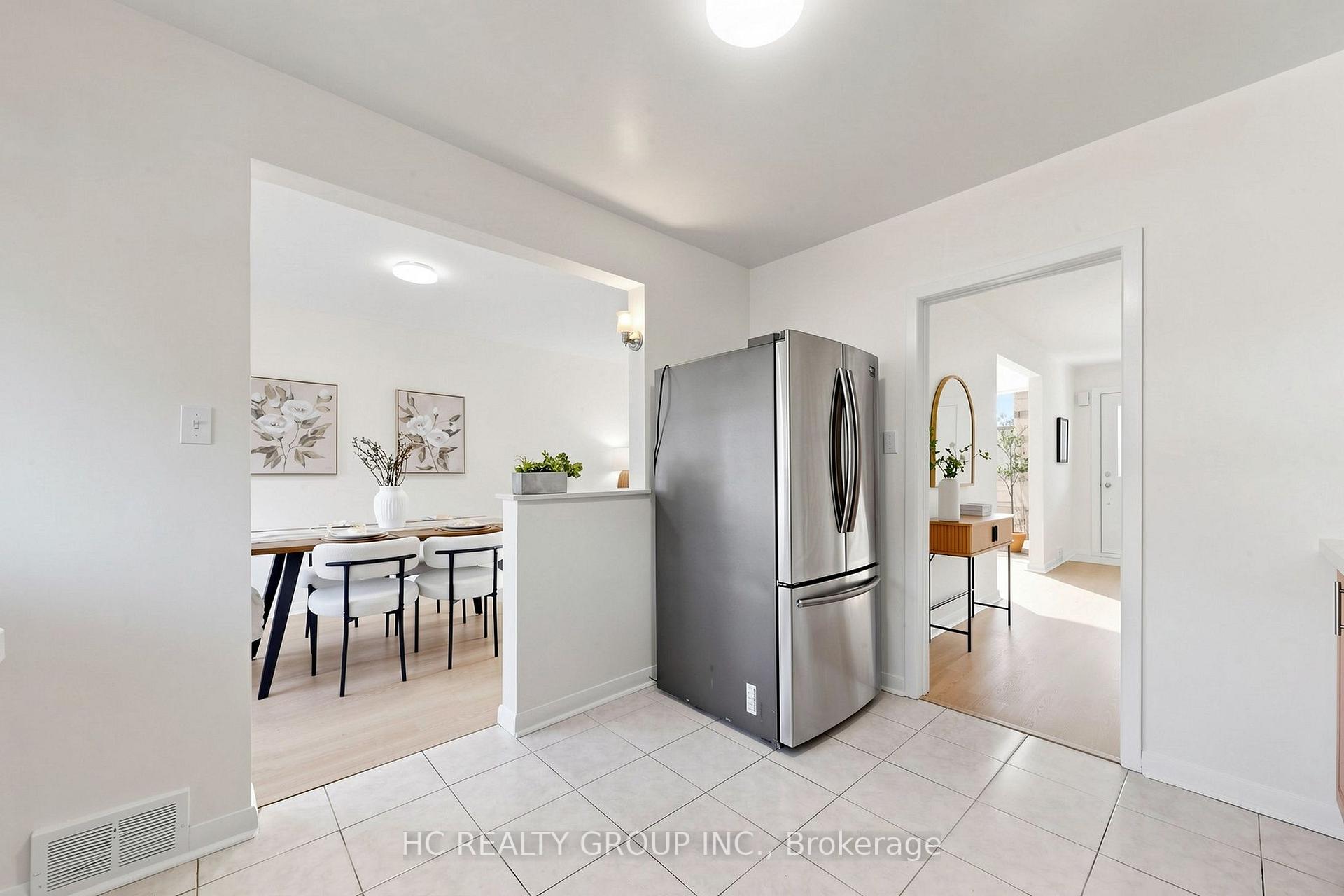Photo 14 of 362 Highfield Road, Toronto, Greenwood-Coxwell — HOMEH