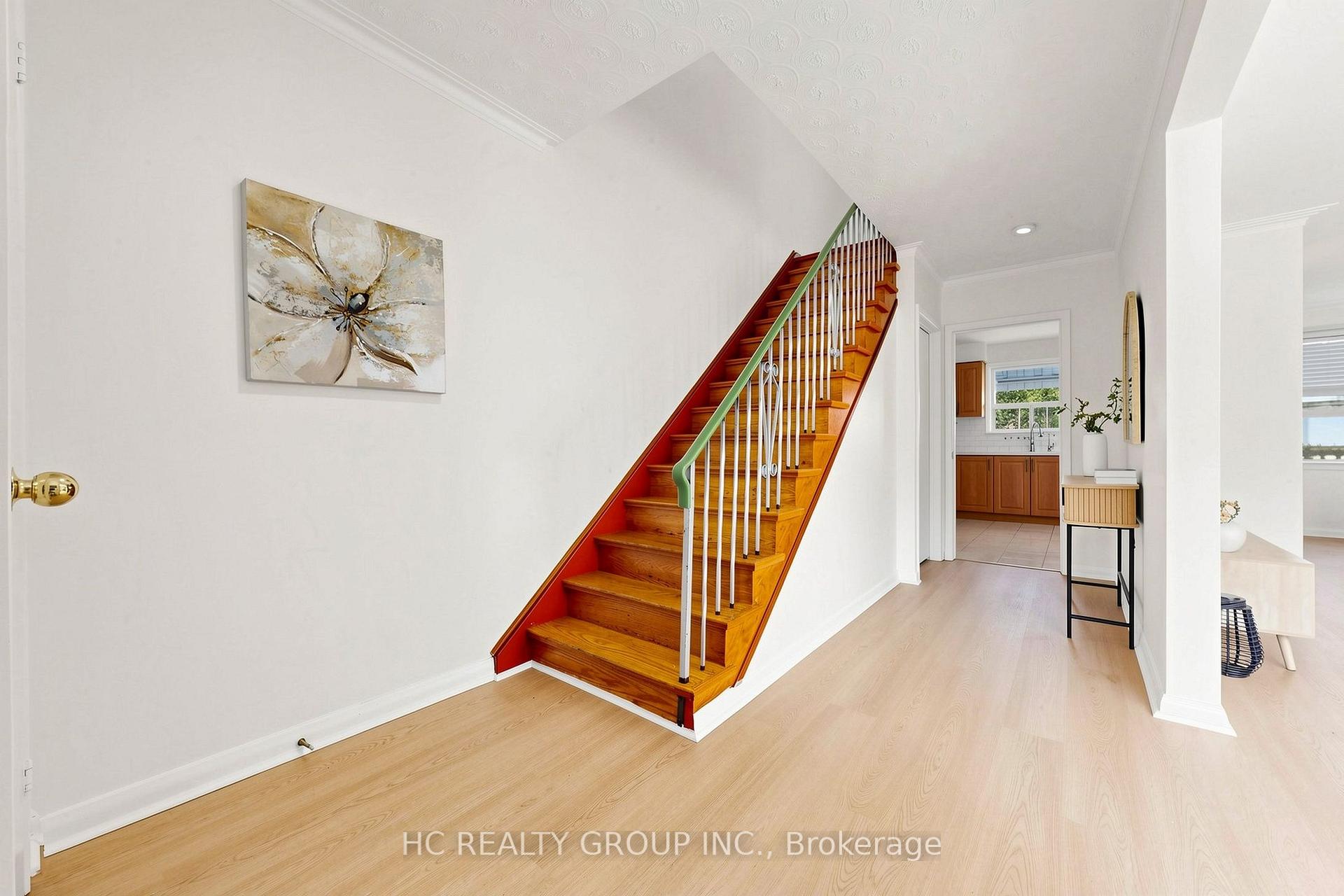 Photo 16 of 362 Highfield Road, Toronto, Greenwood-Coxwell — HOMEH