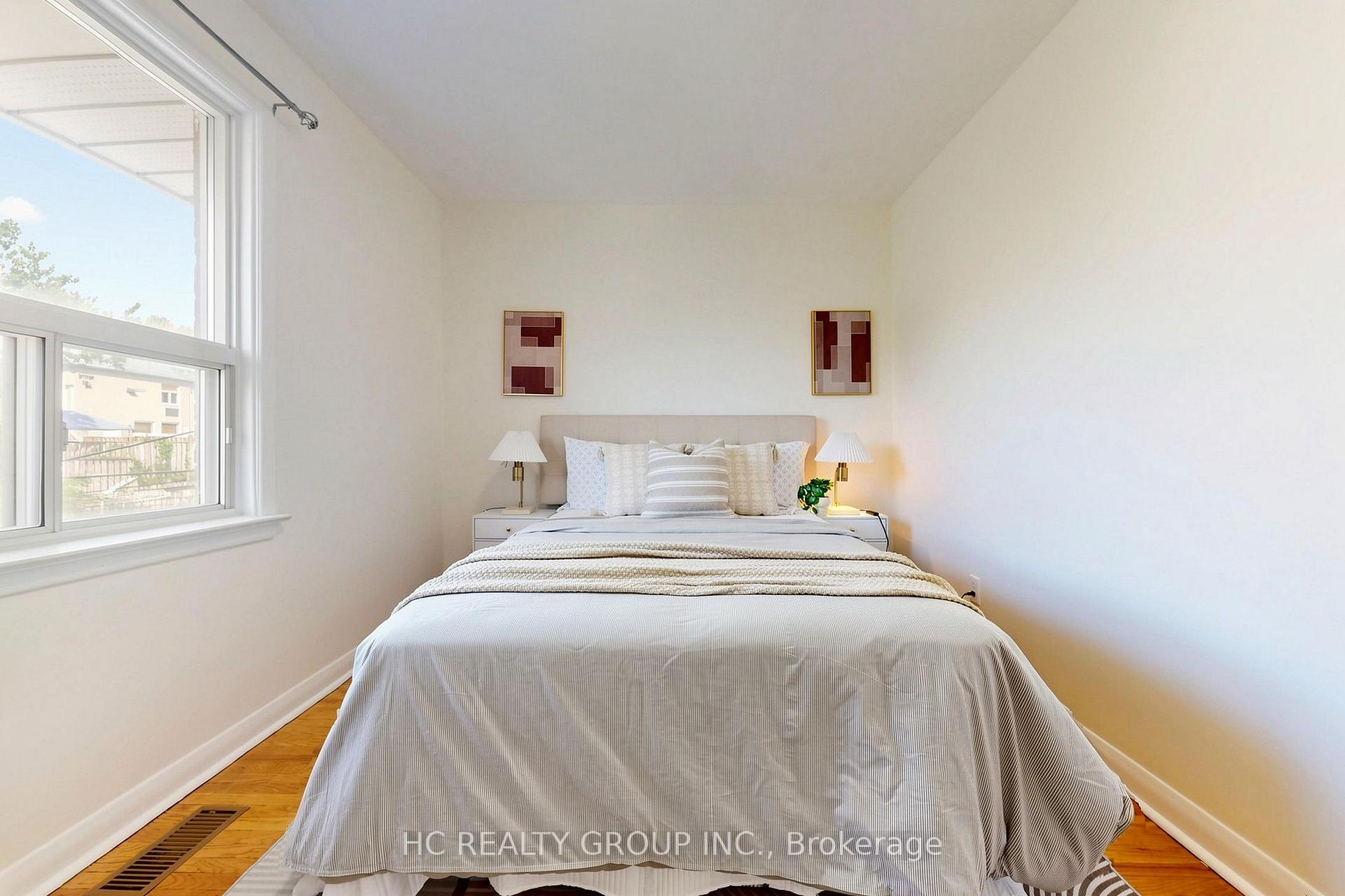 Photo 23 of 362 Highfield Road, Toronto, Greenwood-Coxwell — HOMEH