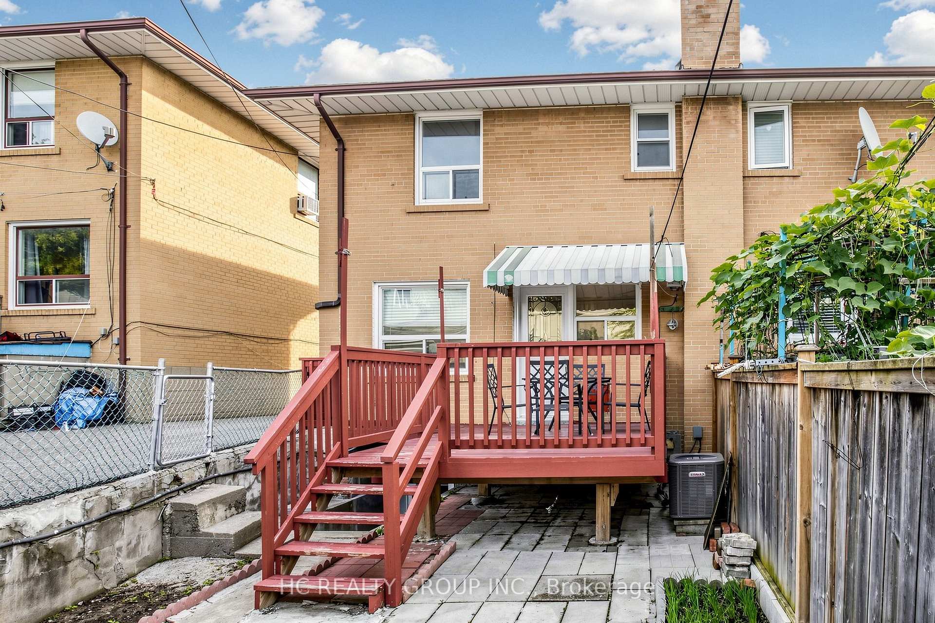 Photo 37 of 362 Highfield Road, Toronto, Greenwood-Coxwell — HOMEH