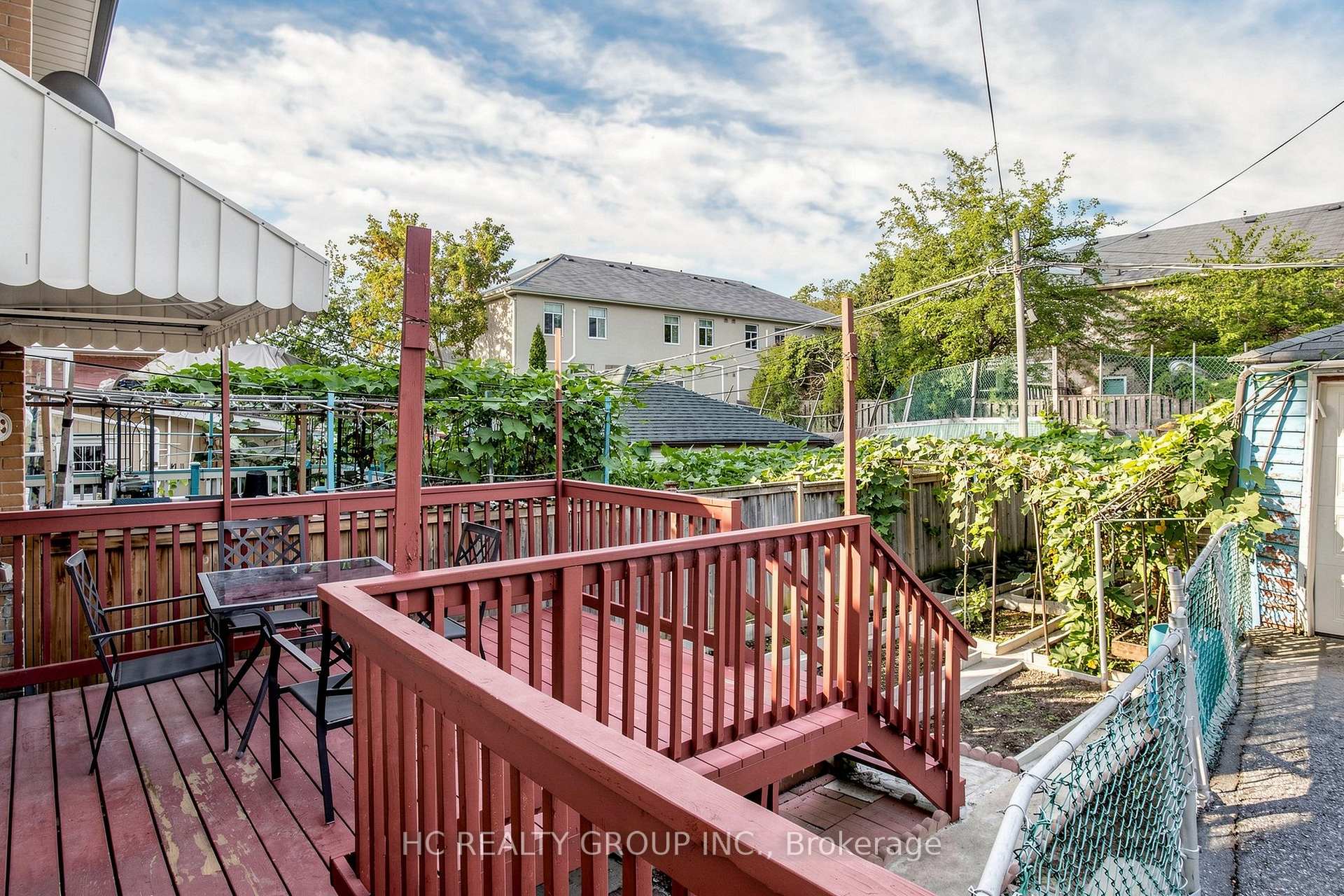Photo 39 of 362 Highfield Road, Toronto, Greenwood-Coxwell — HOMEH