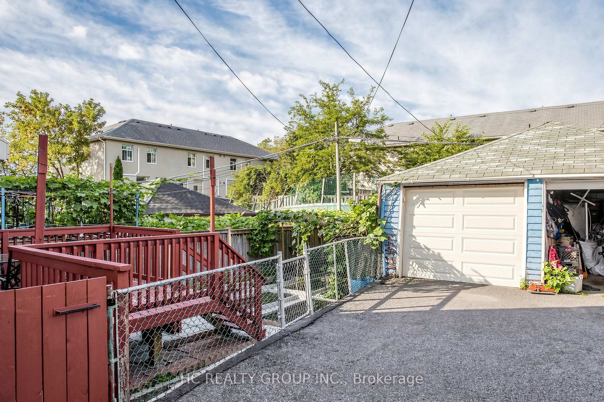 Photo 41 of 362 Highfield Road, Toronto, Greenwood-Coxwell — HOMEH
