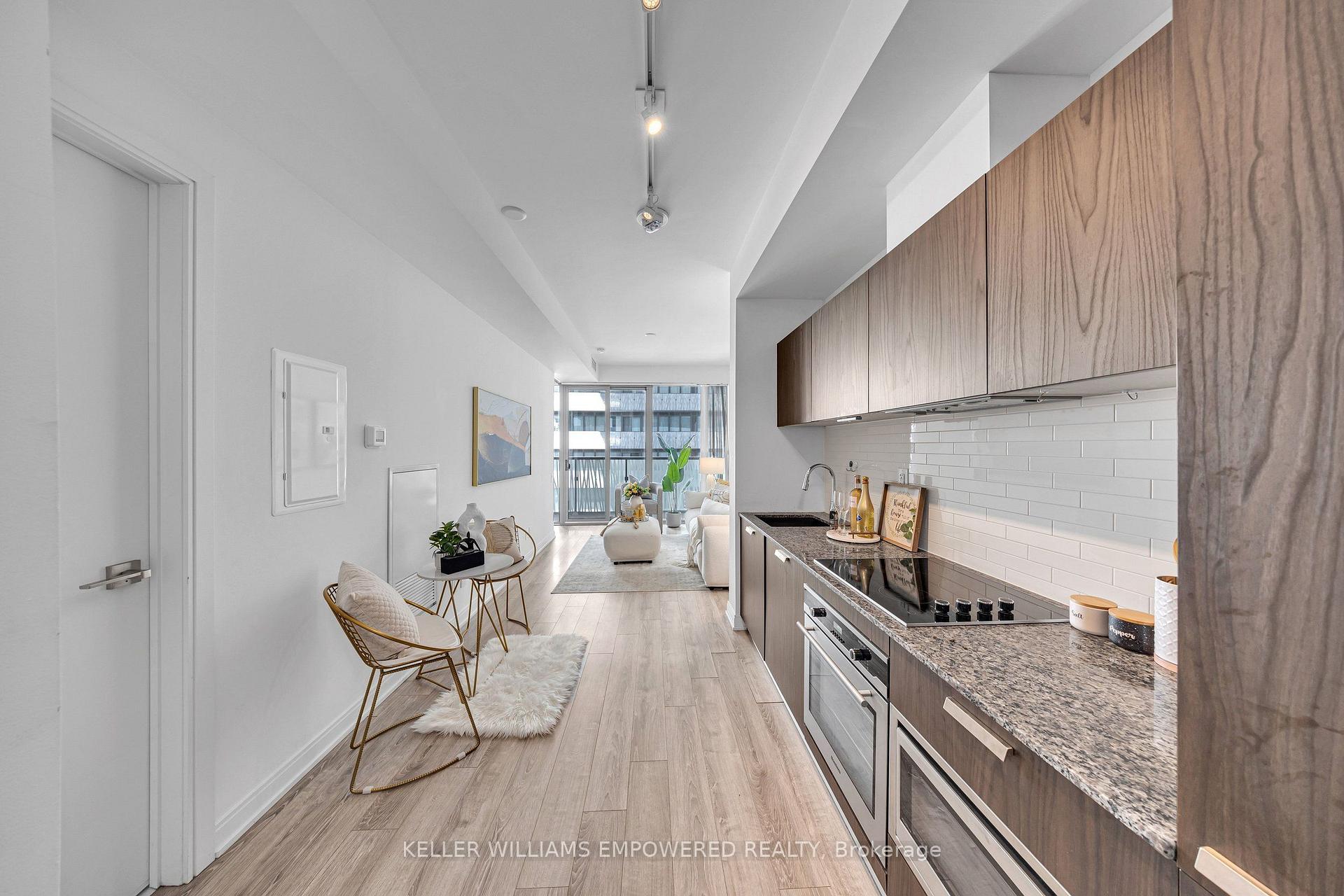 Photo 3 of Unit 3306, 50 Charles Street E, Toronto, Church-Yonge Corridor — HOMEH