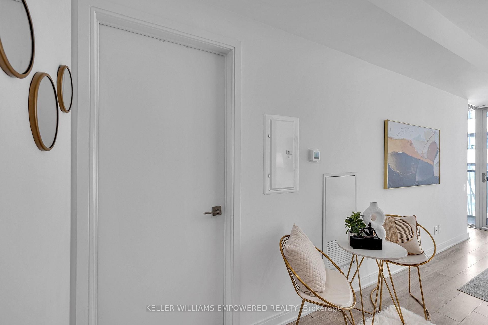 Photo 7 of Unit 3306, 50 Charles Street E, Toronto, Church-Yonge Corridor — HOMEH