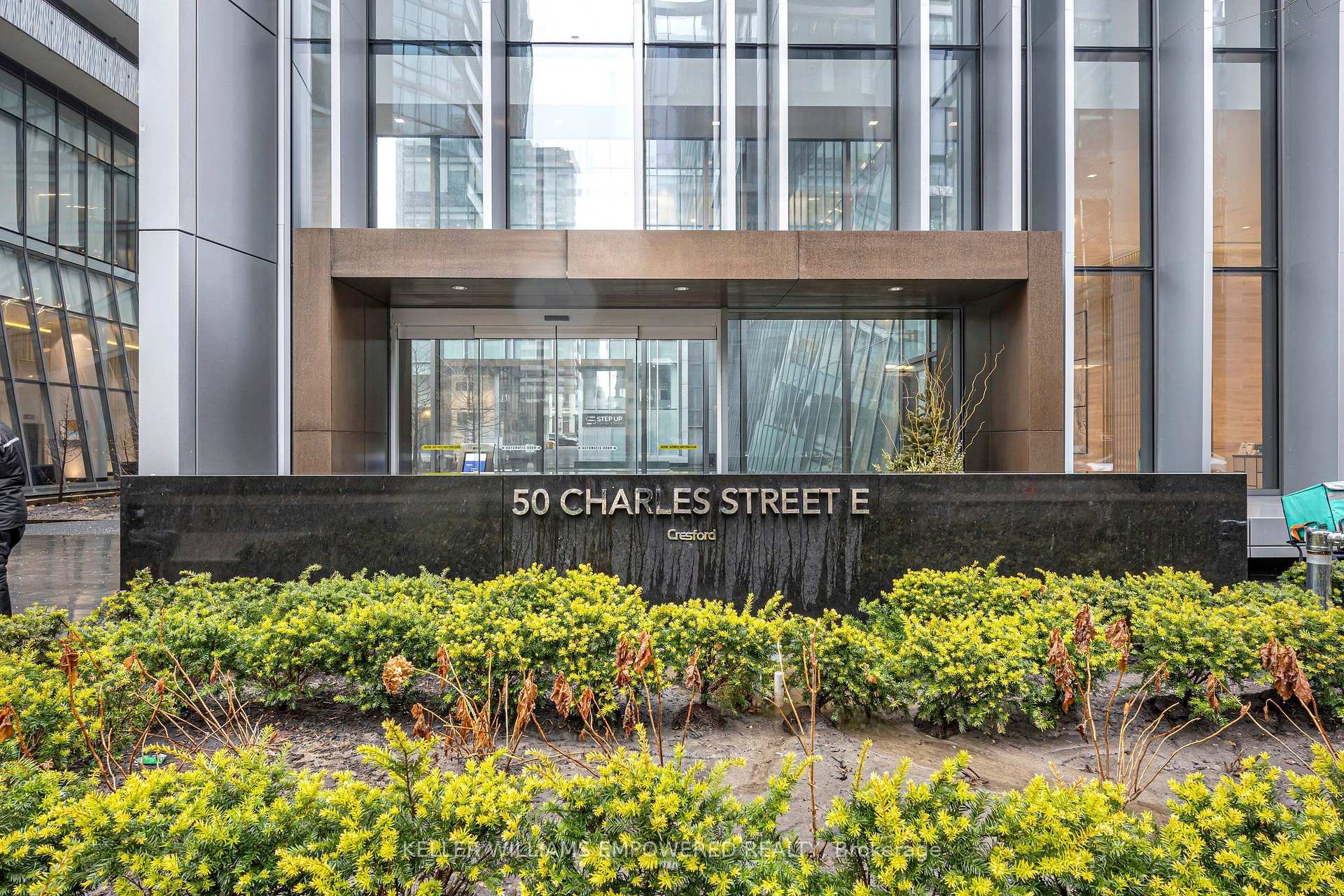 Photo 15 of Unit 3306, 50 Charles Street E, Toronto, Church-Yonge Corridor — HOMEH