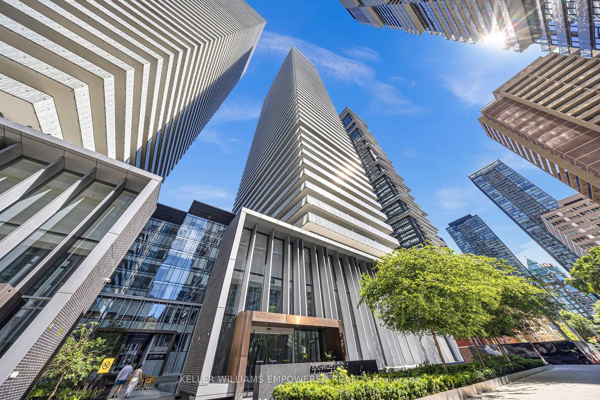 Photo 16 of Unit 3306, 50 Charles Street E, Toronto, Church-Yonge Corridor — HOMEH