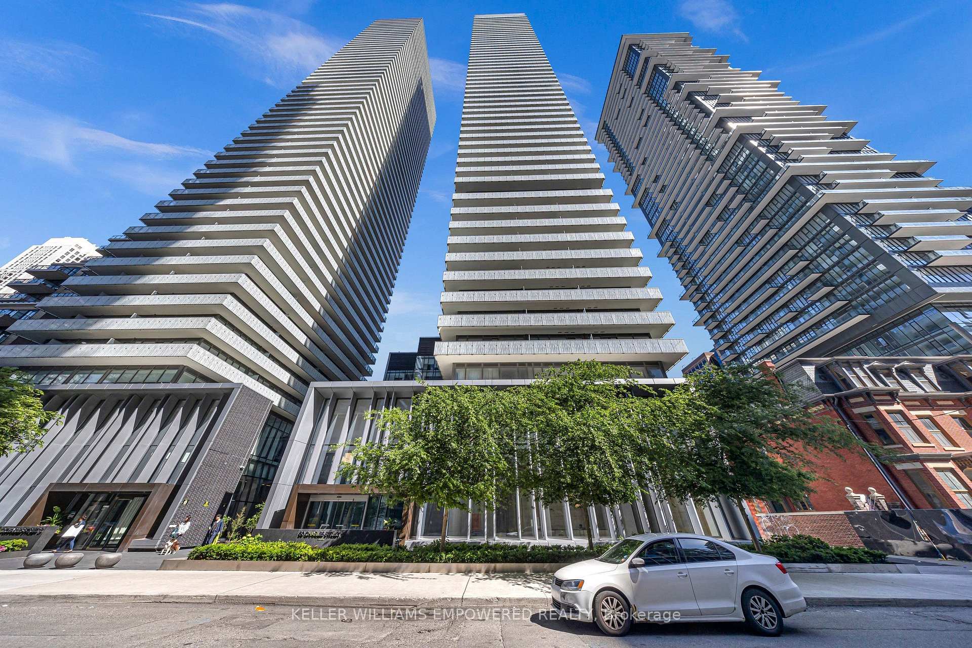 Photo 17 of Unit 3306, 50 Charles Street E, Toronto, Church-Yonge Corridor — HOMEH