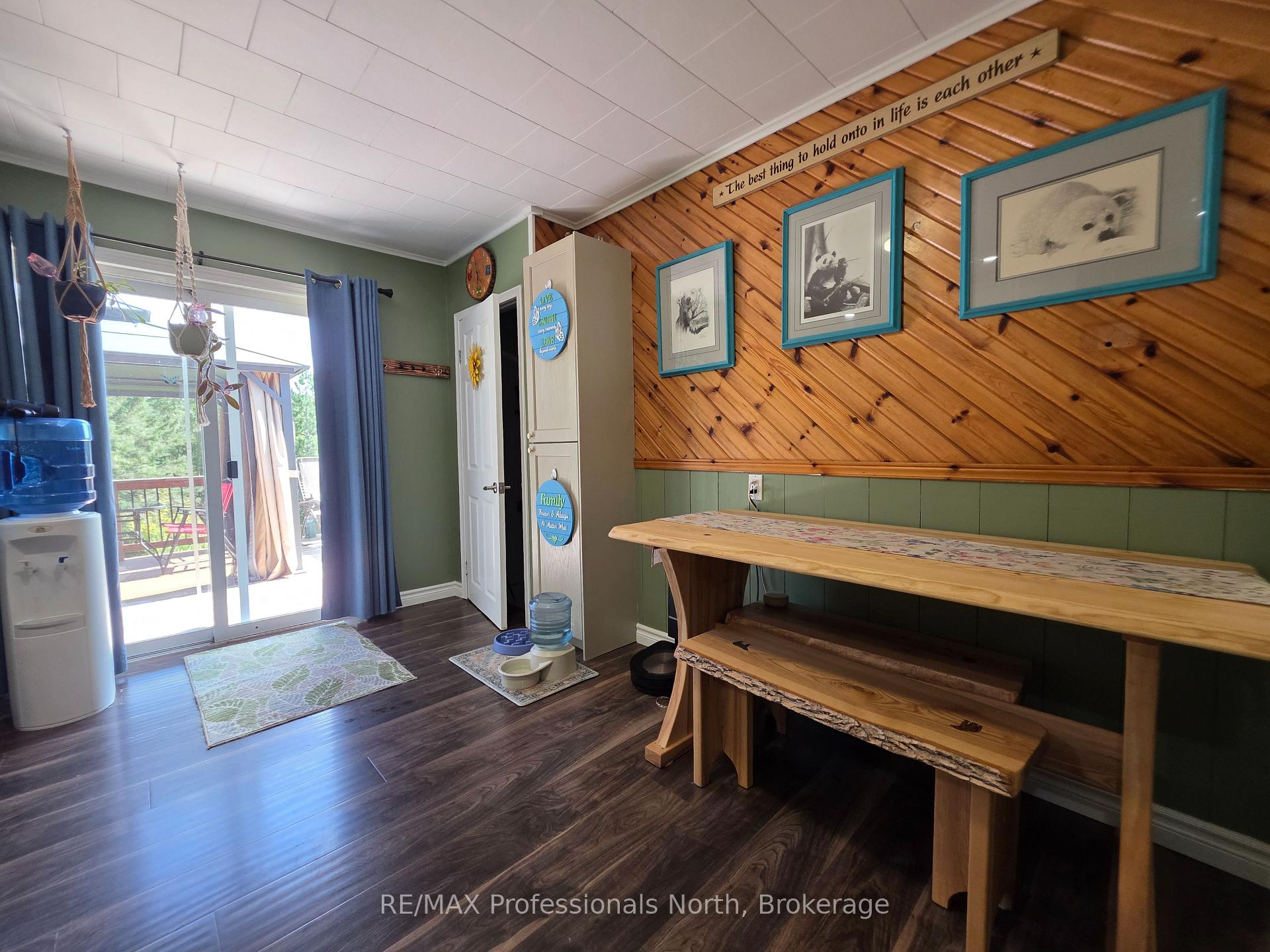 Photo 11 of 342 Bobcaygeon Road, Minden Hills, Minden — HOMEH