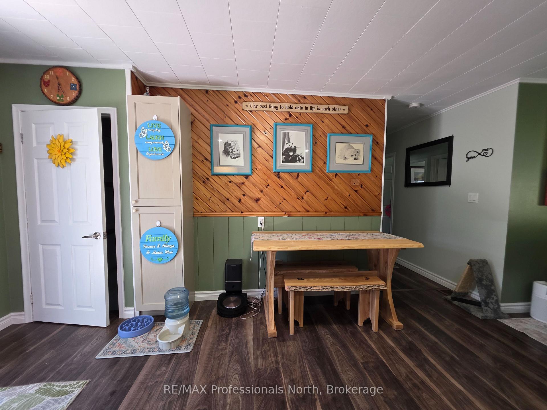 Photo 13 of 342 Bobcaygeon Road, Minden Hills, Minden — HOMEH