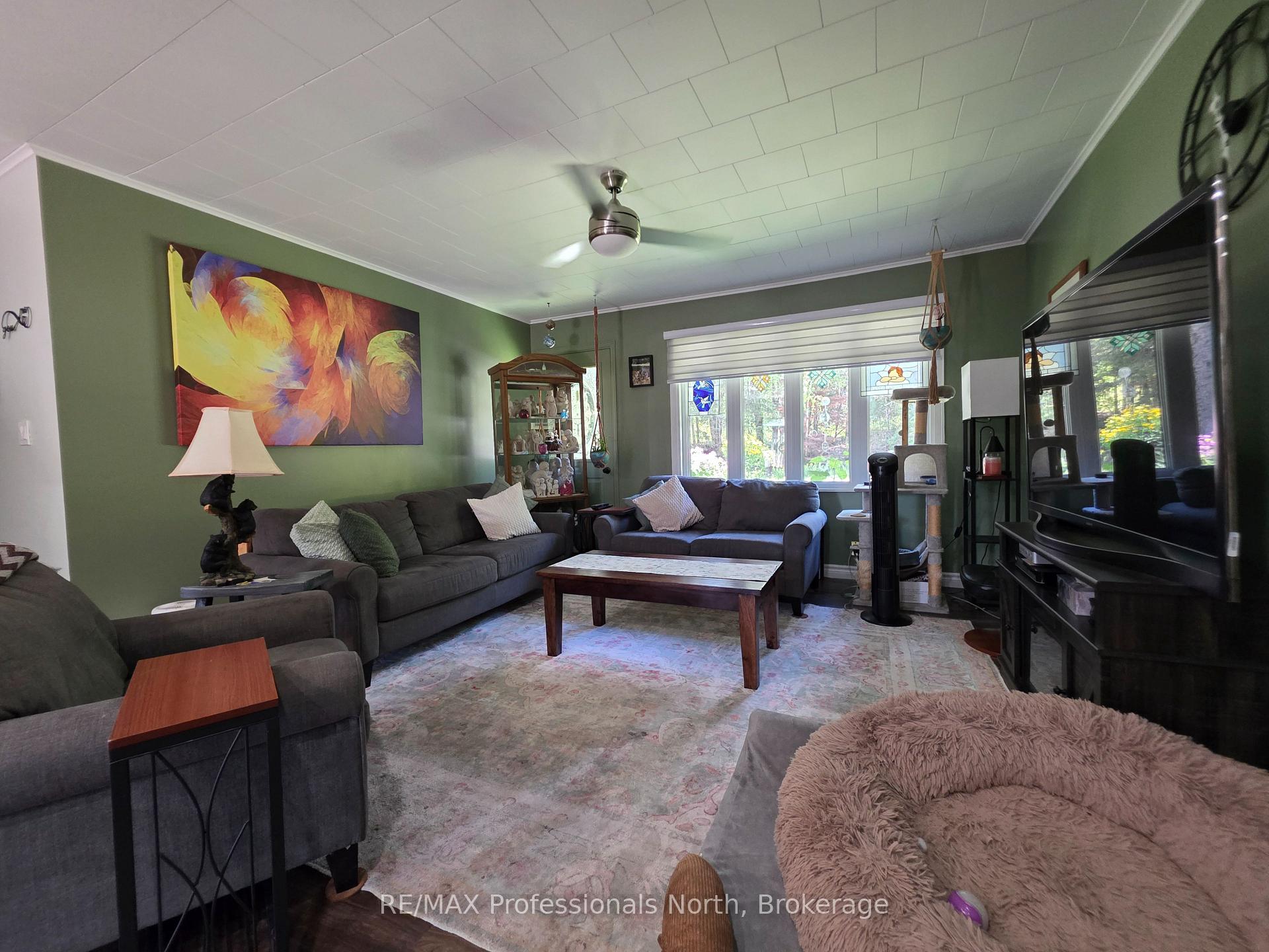Photo 15 of 342 Bobcaygeon Road, Minden Hills, Minden — HOMEH