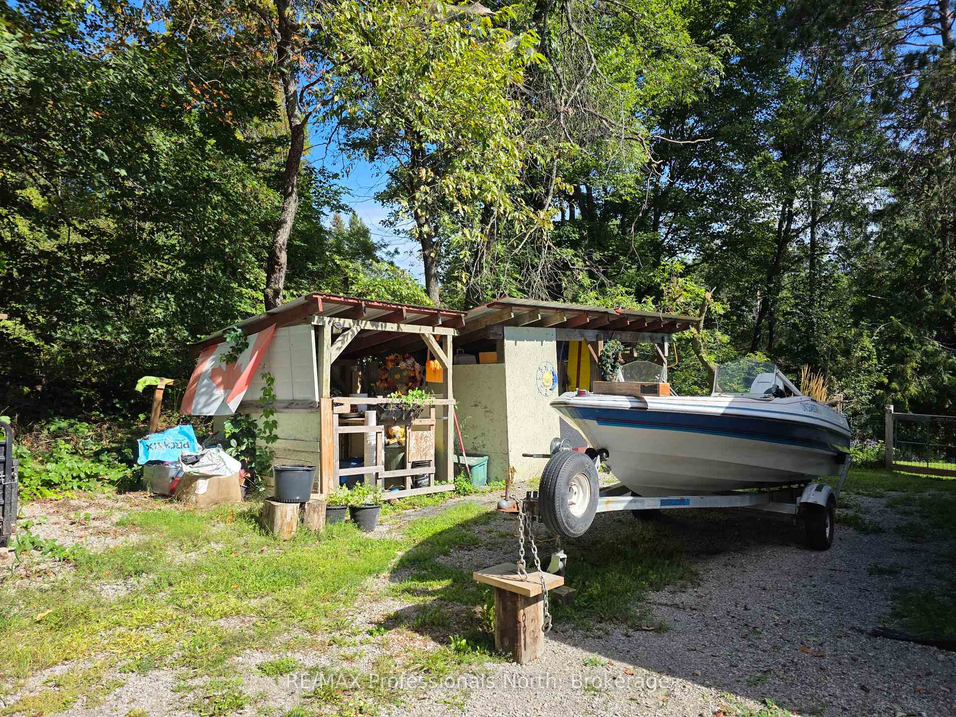 Photo 30 of 342 Bobcaygeon Road, Minden Hills, Minden — HOMEH