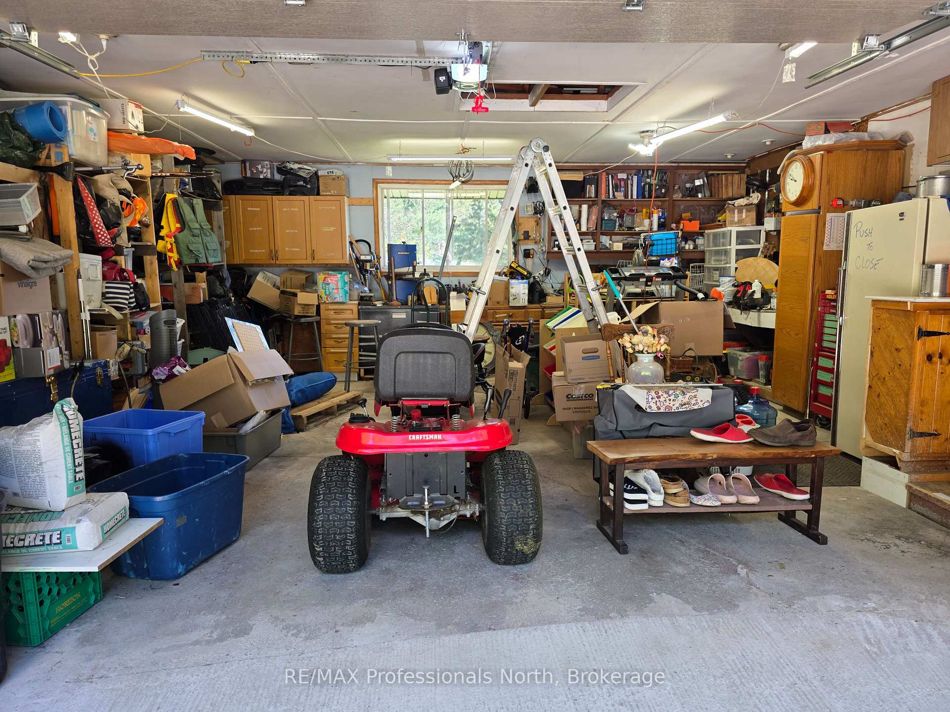 Photo 31 of 342 Bobcaygeon Road, Minden Hills, Minden — HOMEH