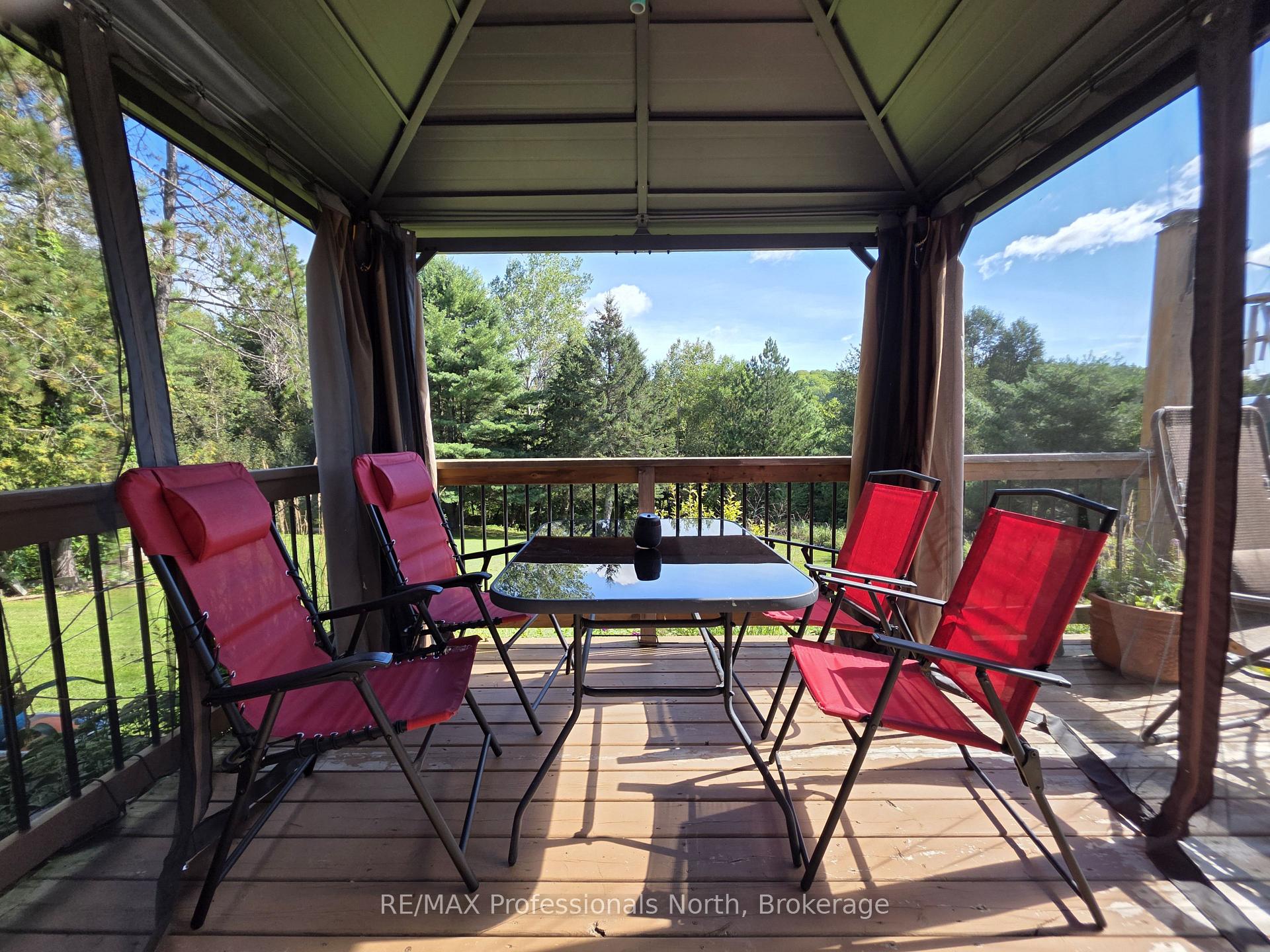 Photo 35 of 342 Bobcaygeon Road, Minden Hills, Minden — HOMEH