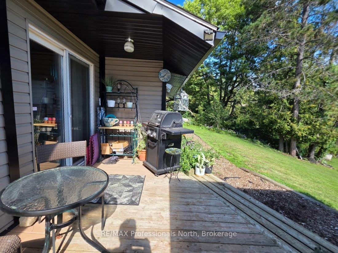 Photo 39 of 342 Bobcaygeon Road, Minden Hills, Minden — HOMEH