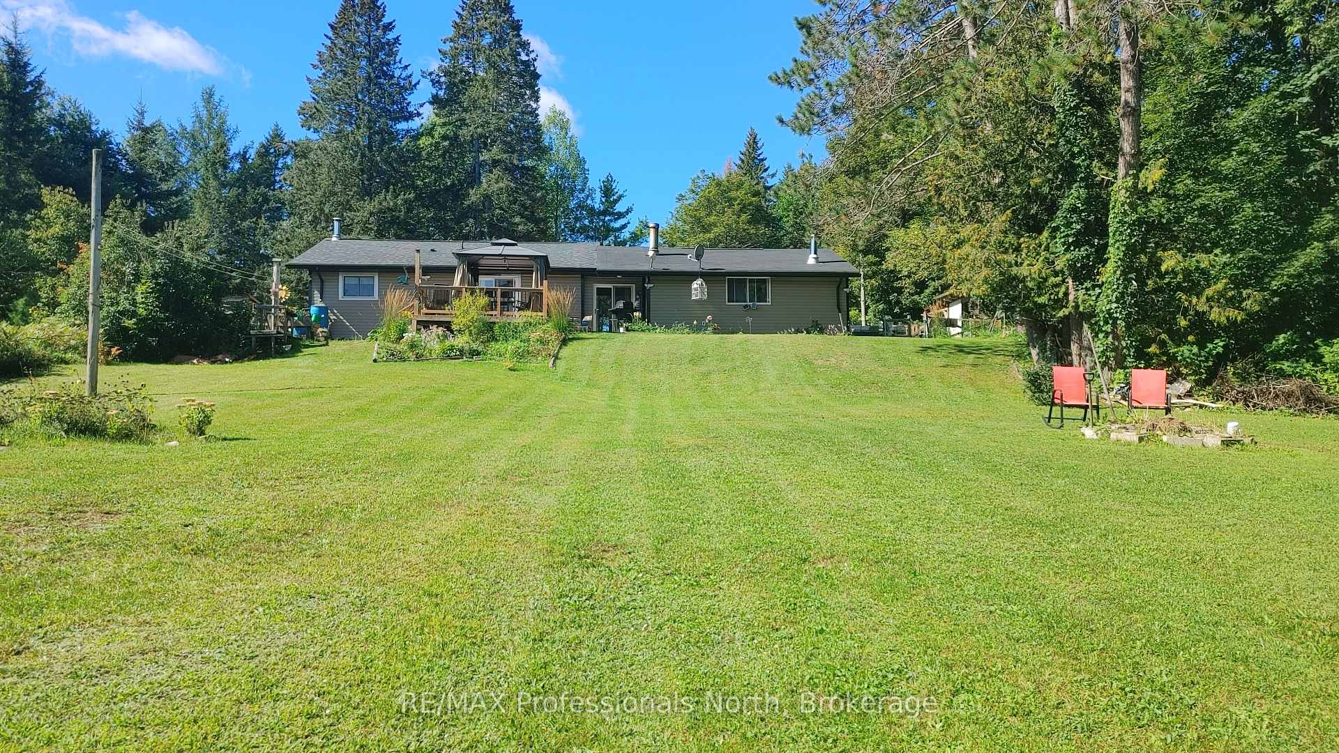 Photo 41 of 342 Bobcaygeon Road, Minden Hills, Minden — HOMEH