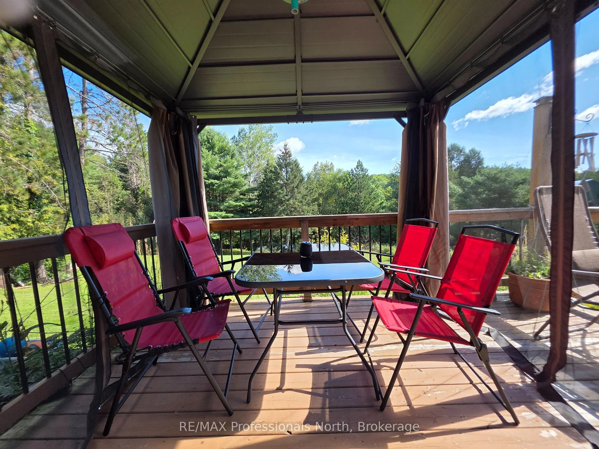 Photo 12 of 342 Bobcaygeon Road, Minden Hills, Minden — HOMEH