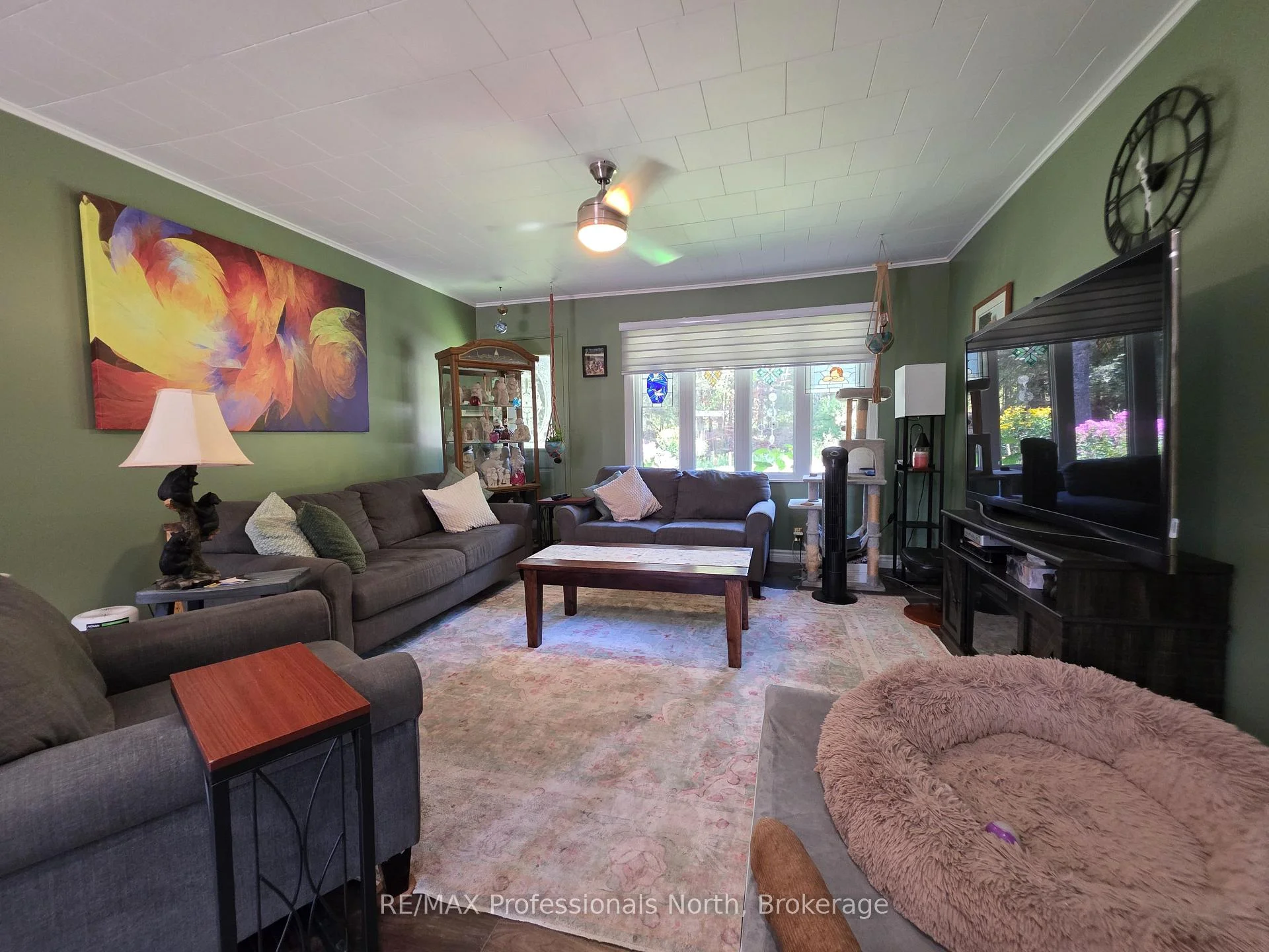 Photo 36 of 342 Bobcaygeon Road, Minden Hills, Minden — HOMEH