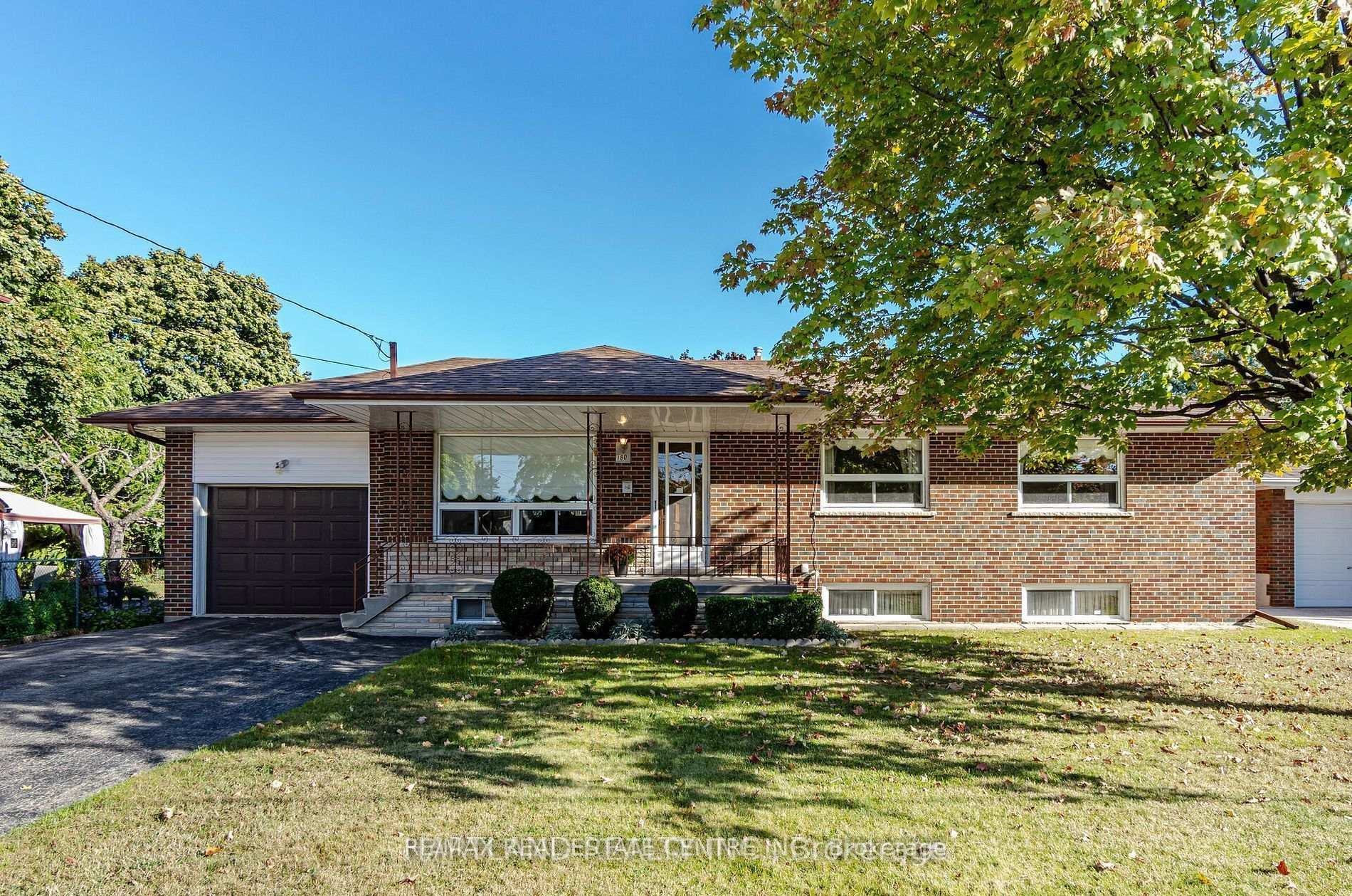 Photo 1 of Unit Basement, 180 Randi Road, Mississauga, Cooksville — HOMEH