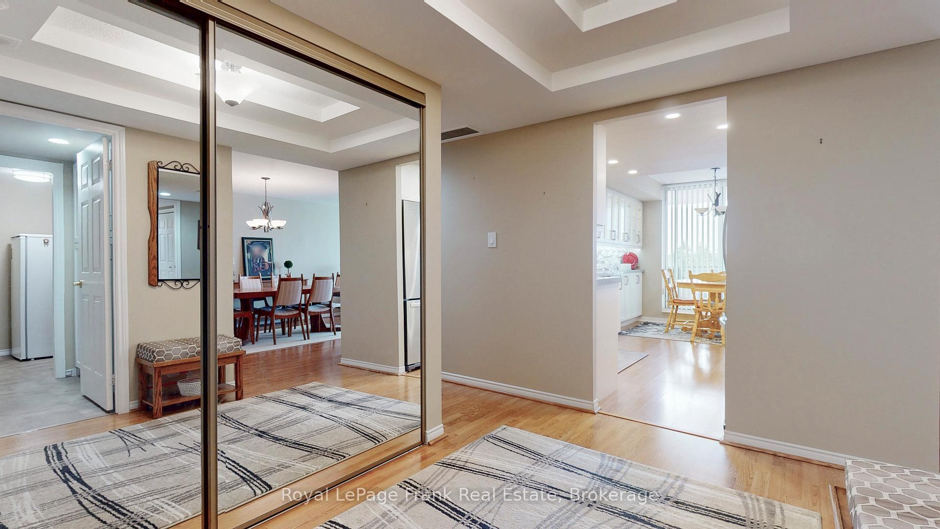 Photo 9 of Unit 503, 700 Wilson Road N, Oshawa, Centennial — HOMEH